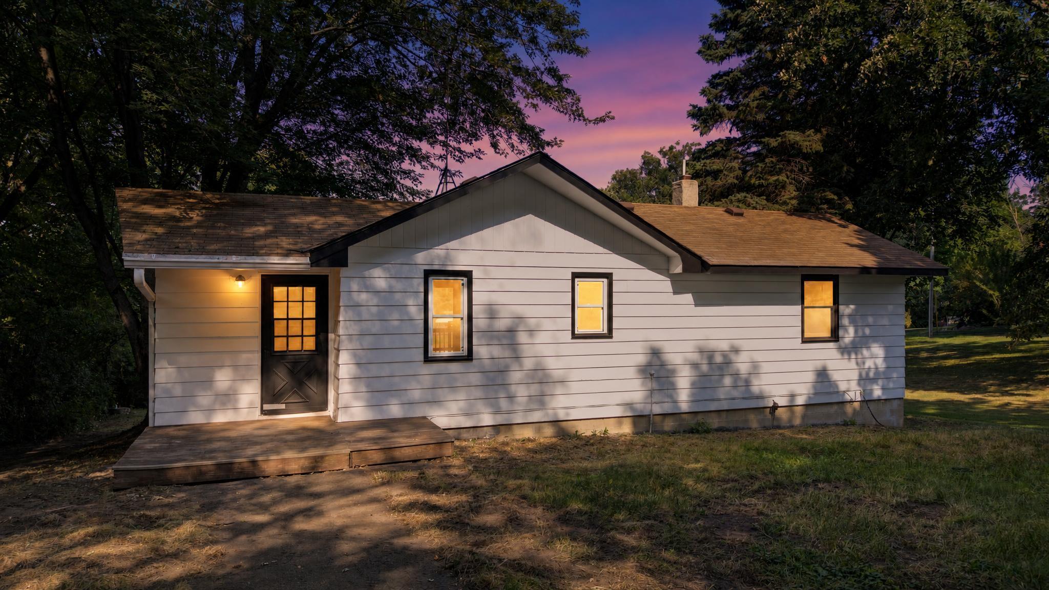 View of Residential at 49146 Amble Avenue, Stanchfield MN 55080, Stanchfield - Mike Wilen | Minnesota Team Real Estate