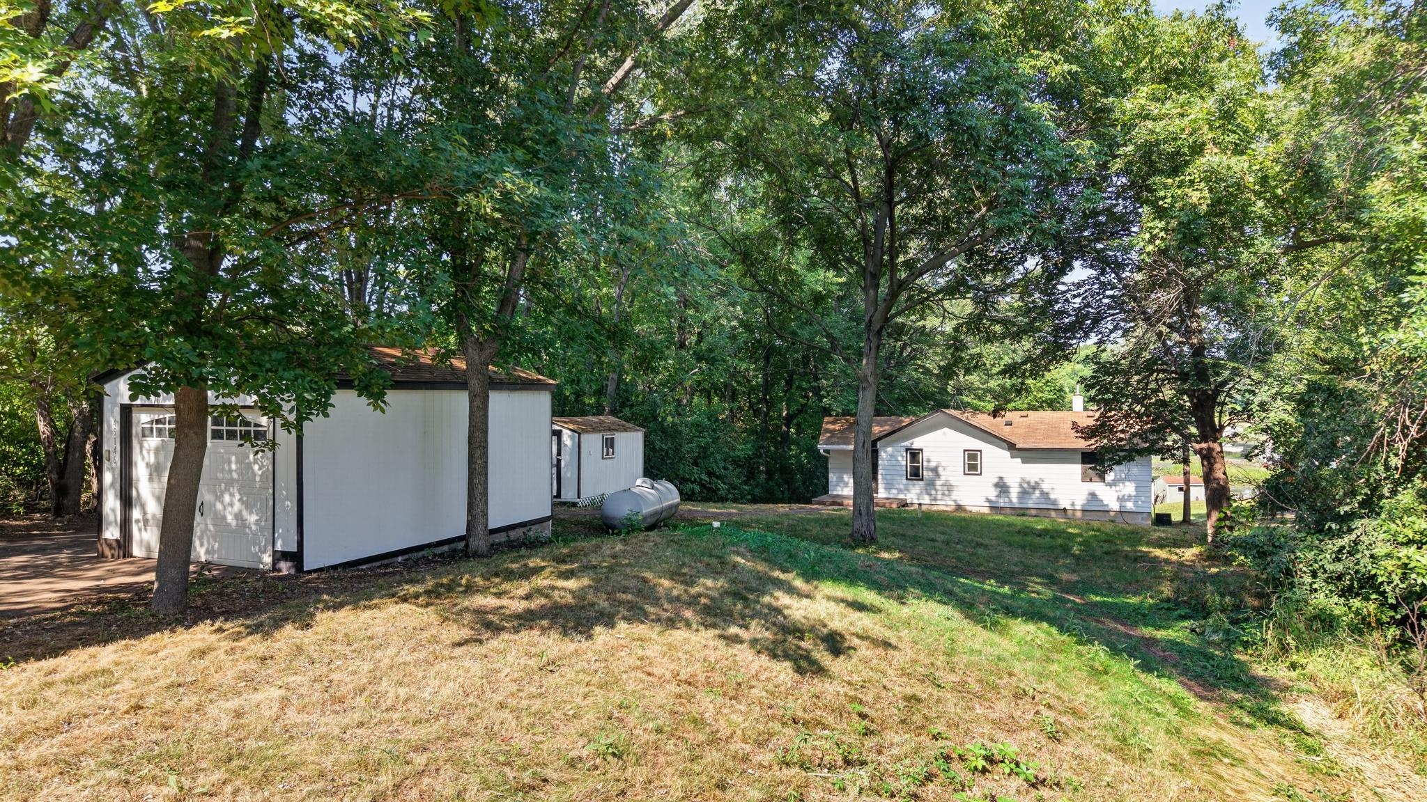 View of Residential at 49146 Amble Avenue, Stanchfield MN 55080, Stanchfield (26 of 30) - Mike Wilen | Minnesota Team Real Estate
