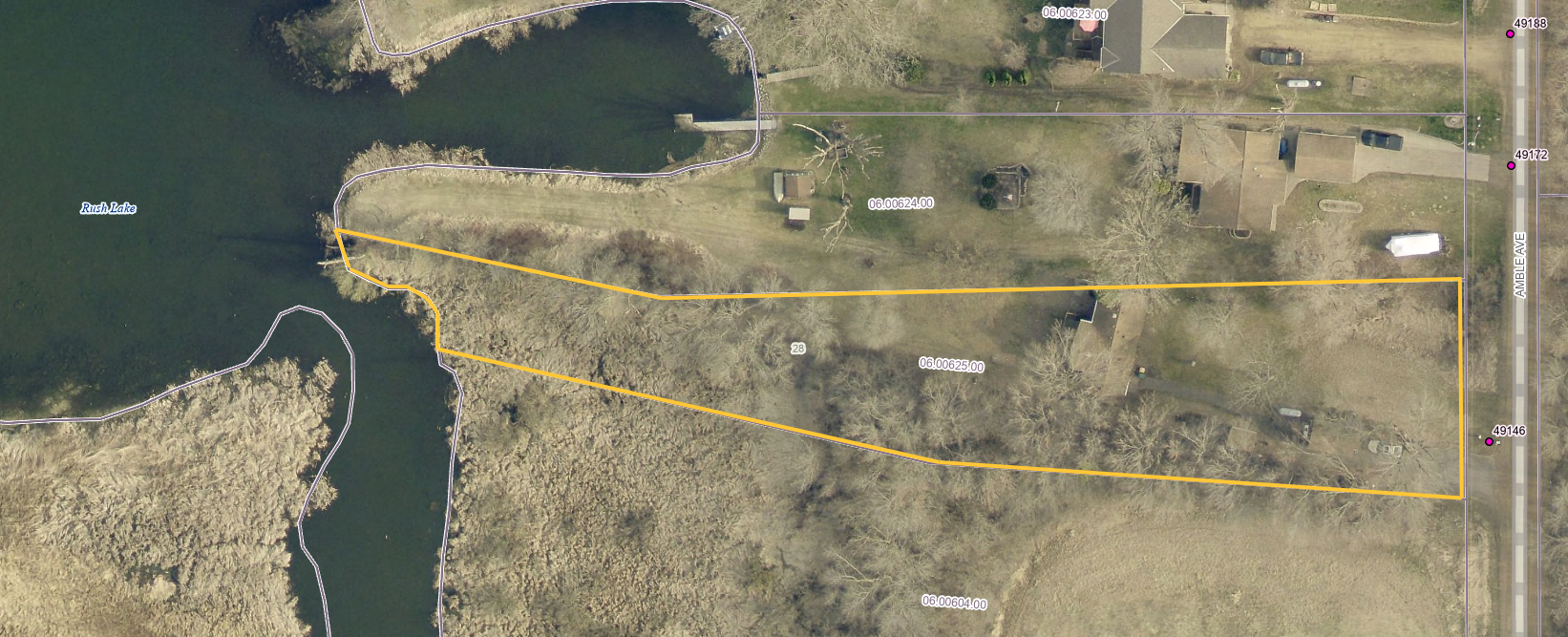 View of Residential at 49146 Amble Avenue, Stanchfield MN 55080, Stanchfield (30 of 30) - Mike Wilen | Minnesota Team Real Estate