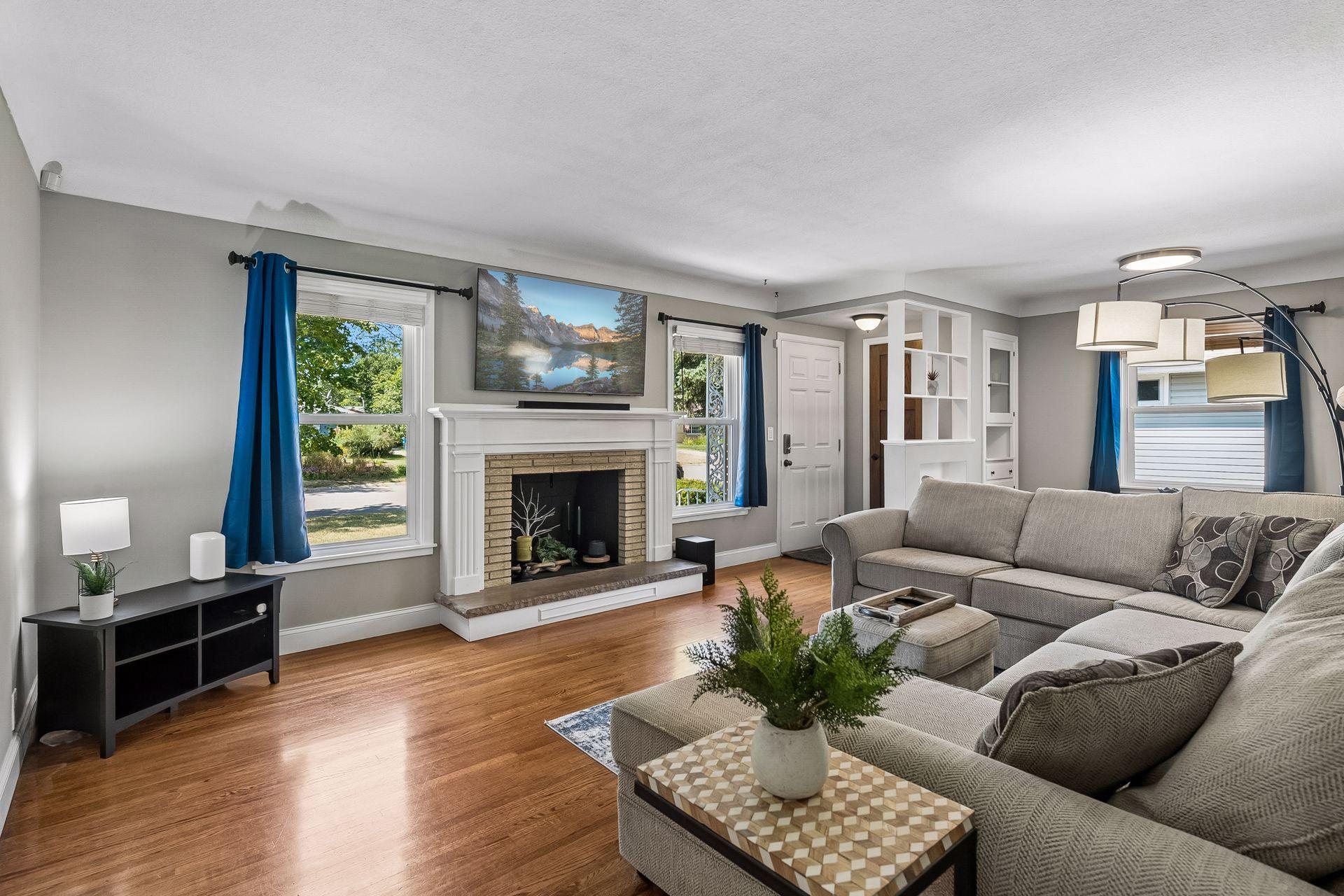 View of Residential at 7139 17th Avenue, Richfield MN 55423, Richfield - Mike Wilen | Minnesota Team Real Estate