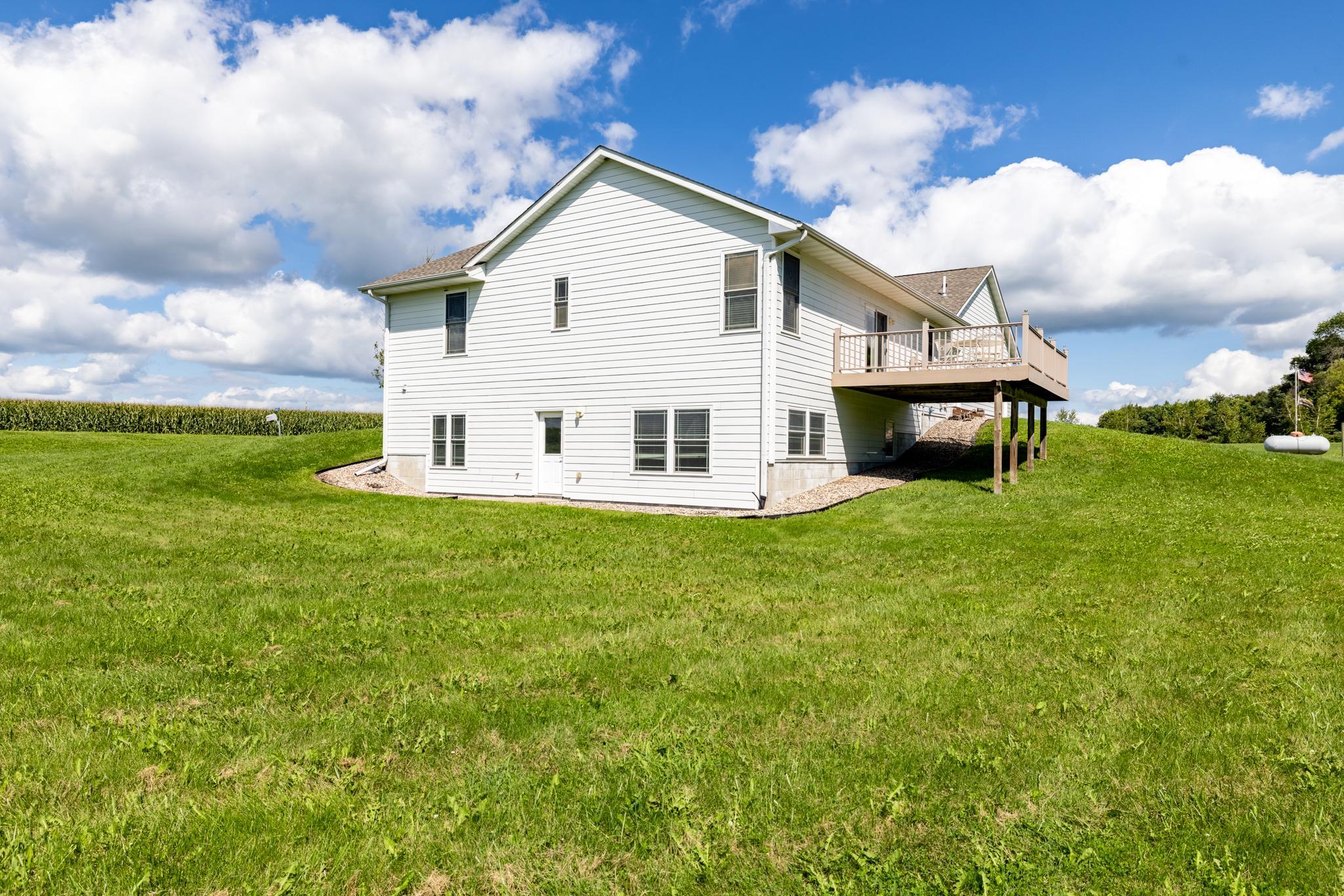 View of Residential at 24127 391st Lane, Arlington MN 55307, Arlington (34 of 47) - Mike Wilen | Minnesota Team Real Estate
