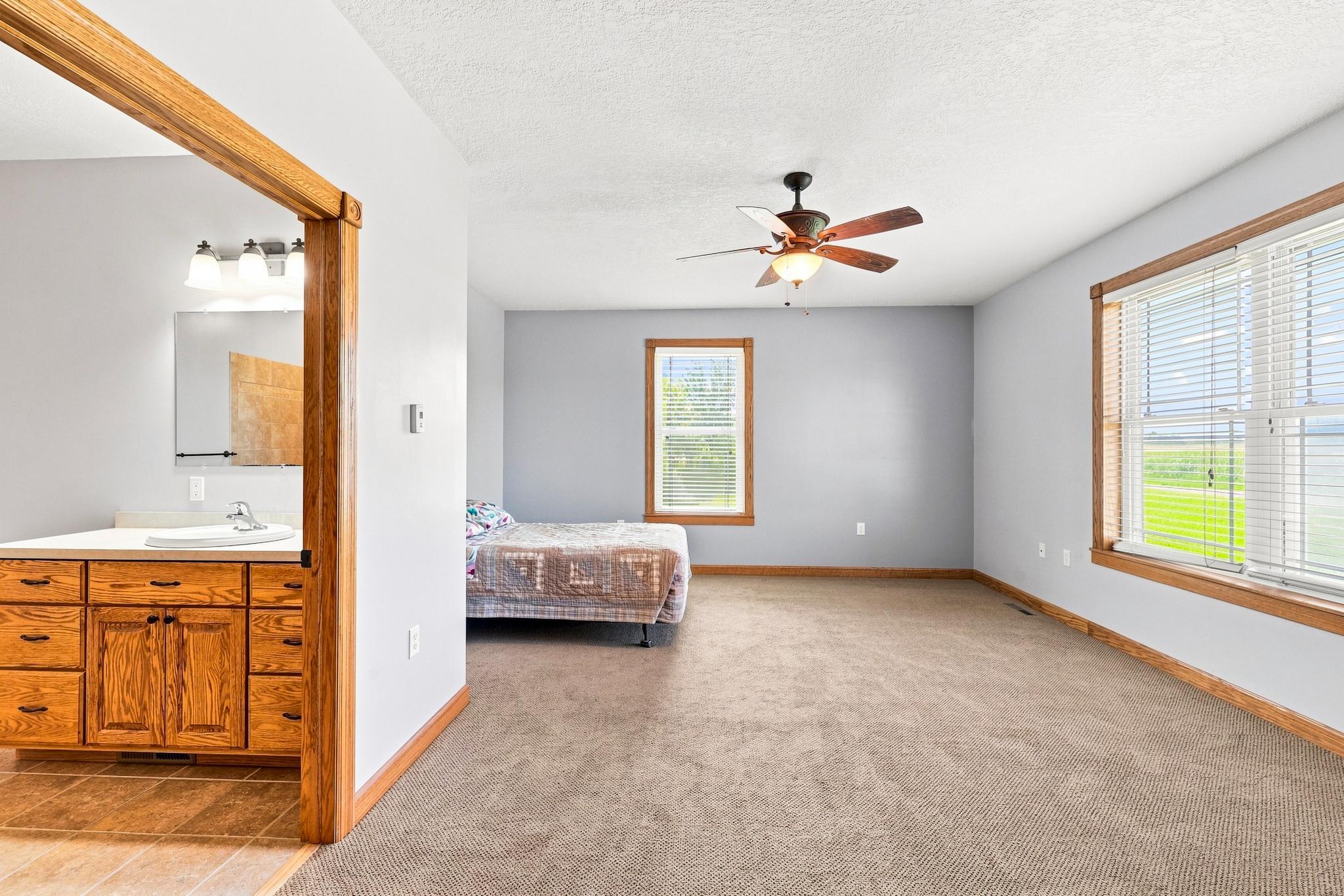 View of Residential at 24127 391st Lane, Arlington MN 55307, Arlington (10 of 47) - Mike Wilen | Minnesota Team Real Estate