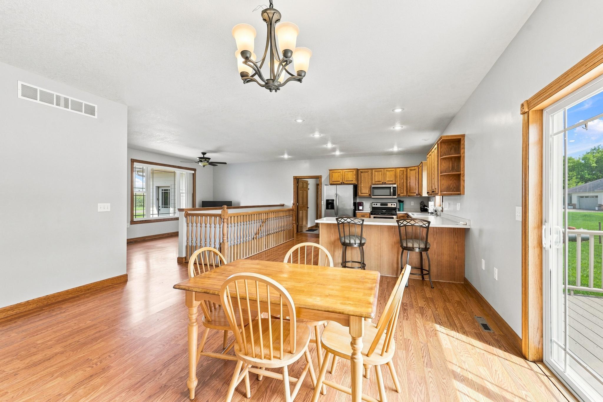 View of Residential at 24127 391st Lane, Arlington MN 55307, Arlington (9 of 47) - Mike Wilen | Minnesota Team Real Estate