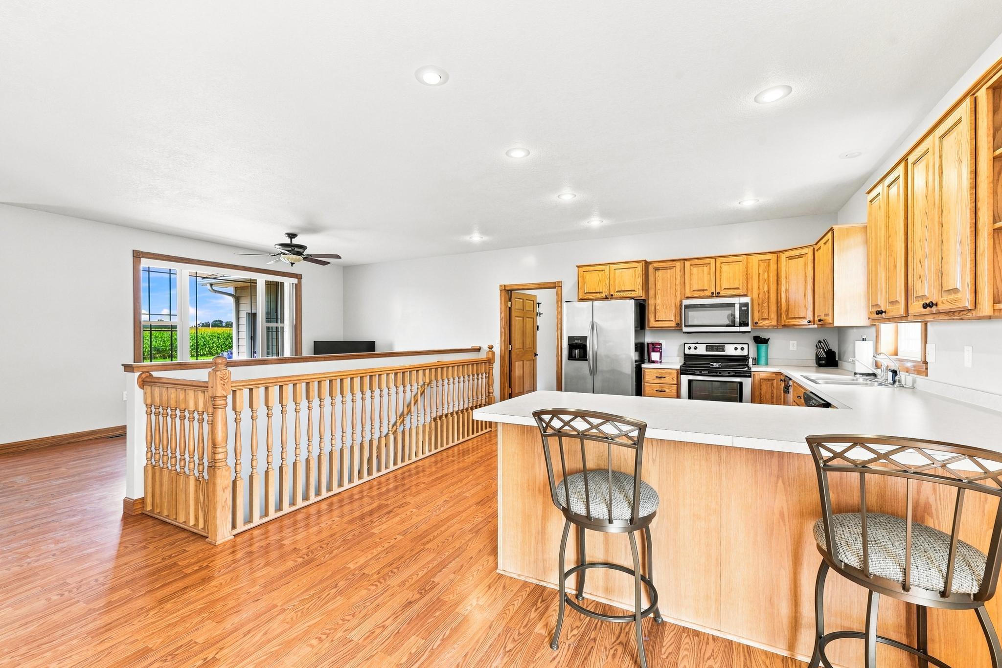 View of Residential at 24127 391st Lane, Arlington MN 55307, Arlington (6 of 47) - Mike Wilen | Minnesota Team Real Estate