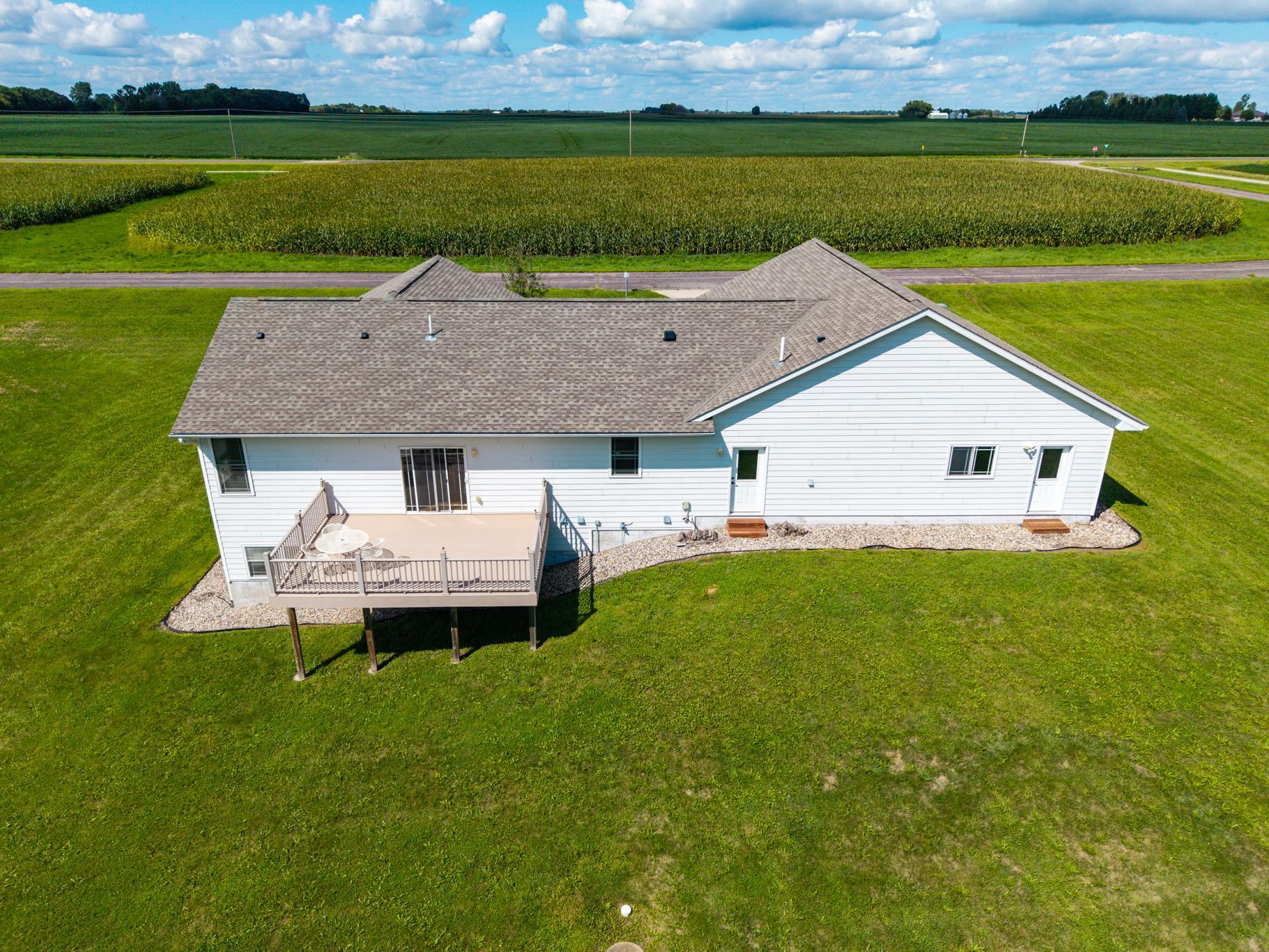 View of Residential at 24127 391st Lane, Arlington MN 55307, Arlington (39 of 47) - Mike Wilen | Minnesota Team Real Estate