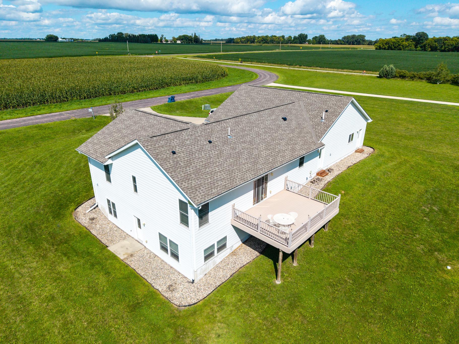 View of Residential at 24127 391st Lane, Arlington MN 55307, Arlington (38 of 47) - Mike Wilen | Minnesota Team Real Estate