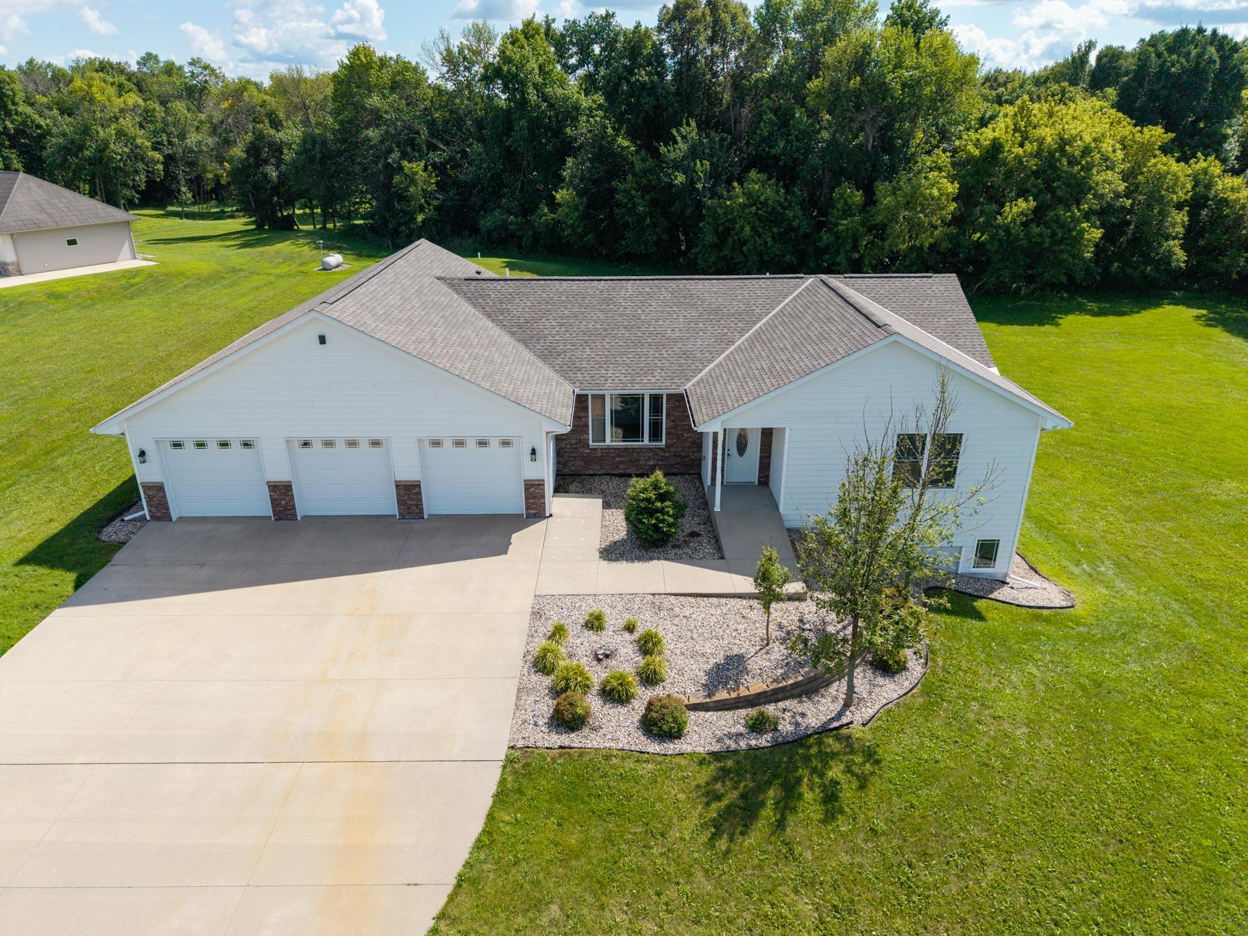 View of Residential at 24127 391st Lane, Arlington MN 55307, Arlington (30 of 47) - Mike Wilen | Minnesota Team Real Estate