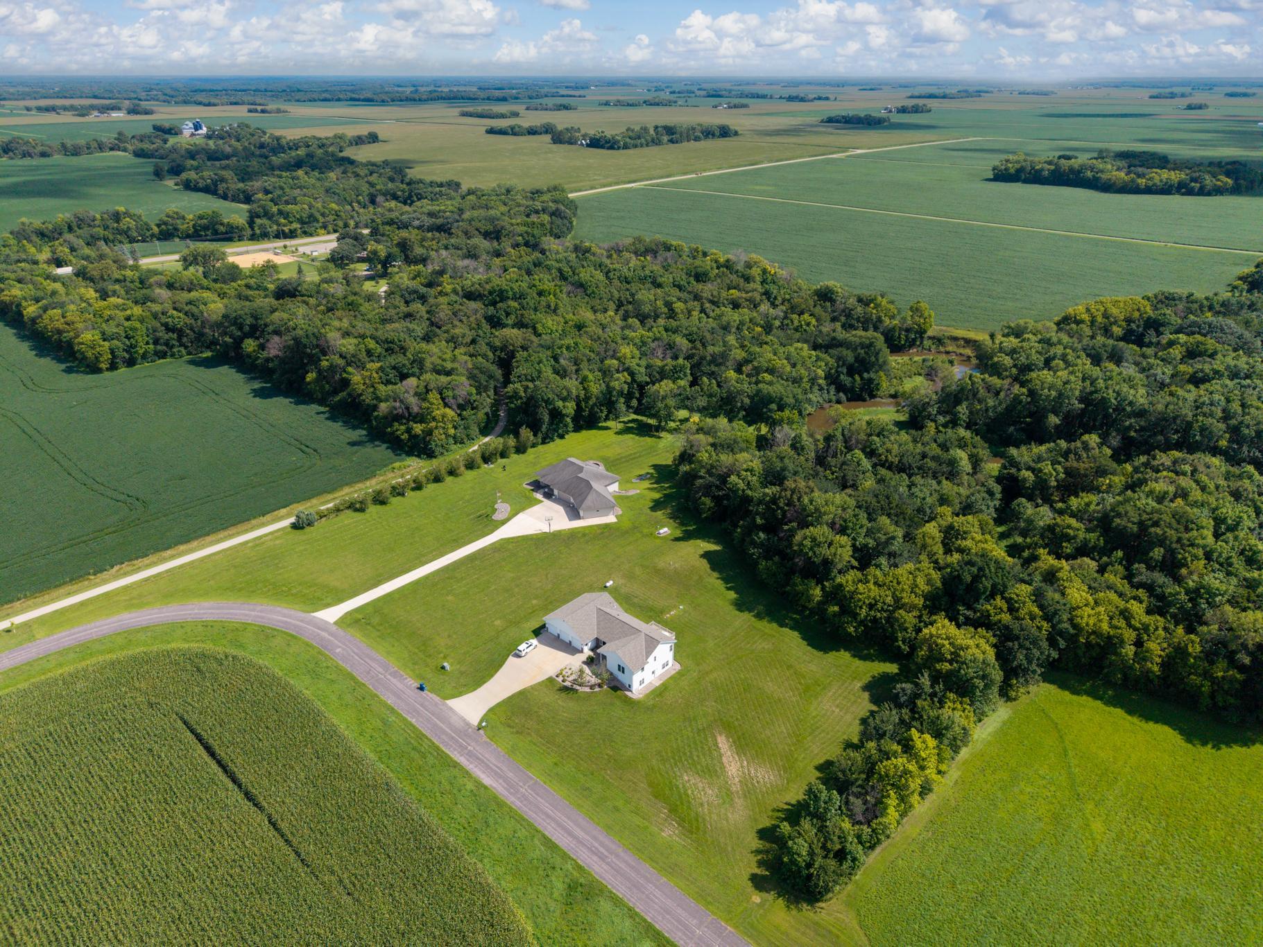 View of Residential at 24127 391st Lane, Arlington MN 55307, Arlington (46 of 47) - Mike Wilen | Minnesota Team Real Estate