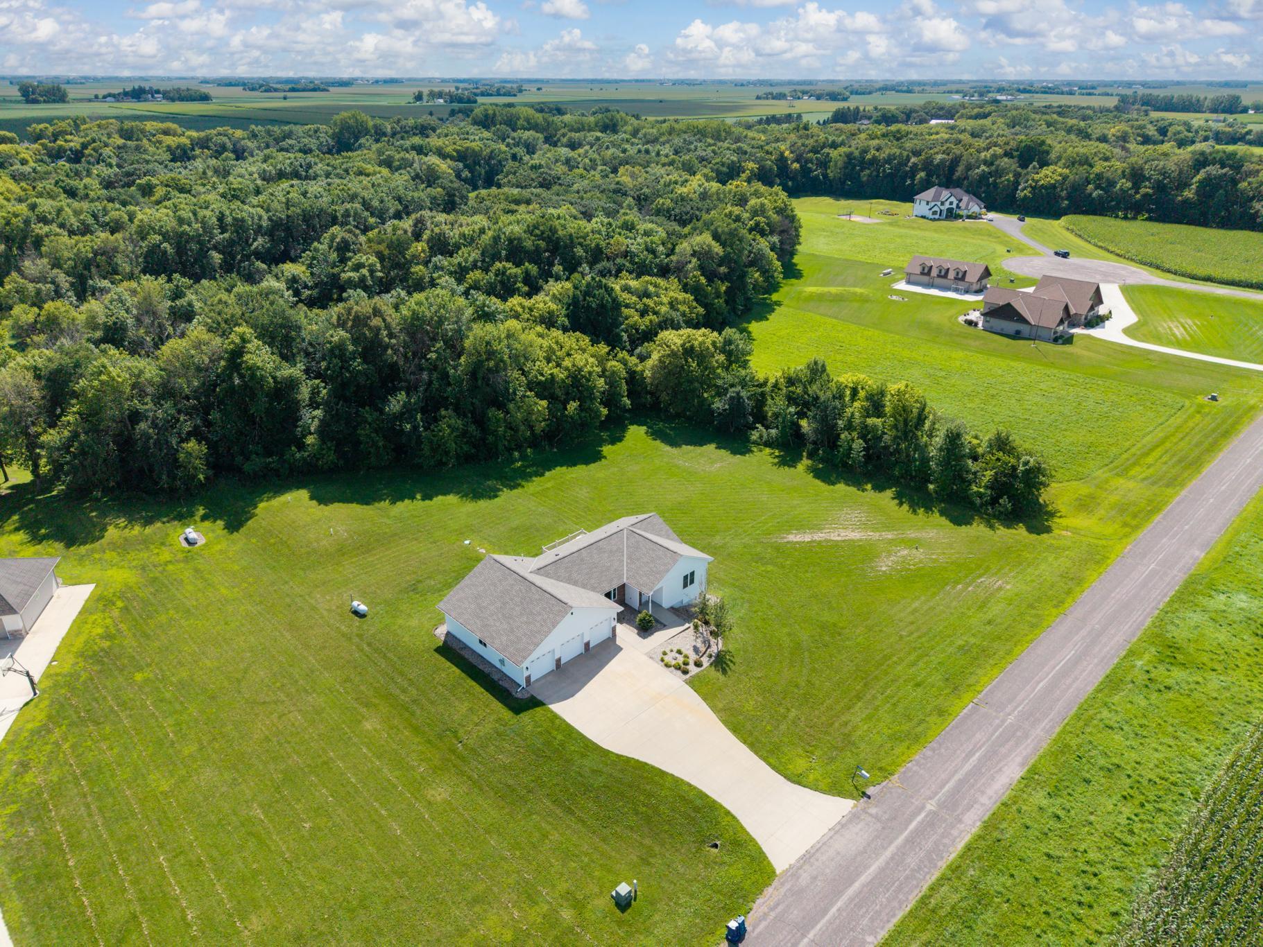 View of Residential at 24127 391st Lane, Arlington MN 55307, Arlington (44 of 47) - Mike Wilen | Minnesota Team Real Estate