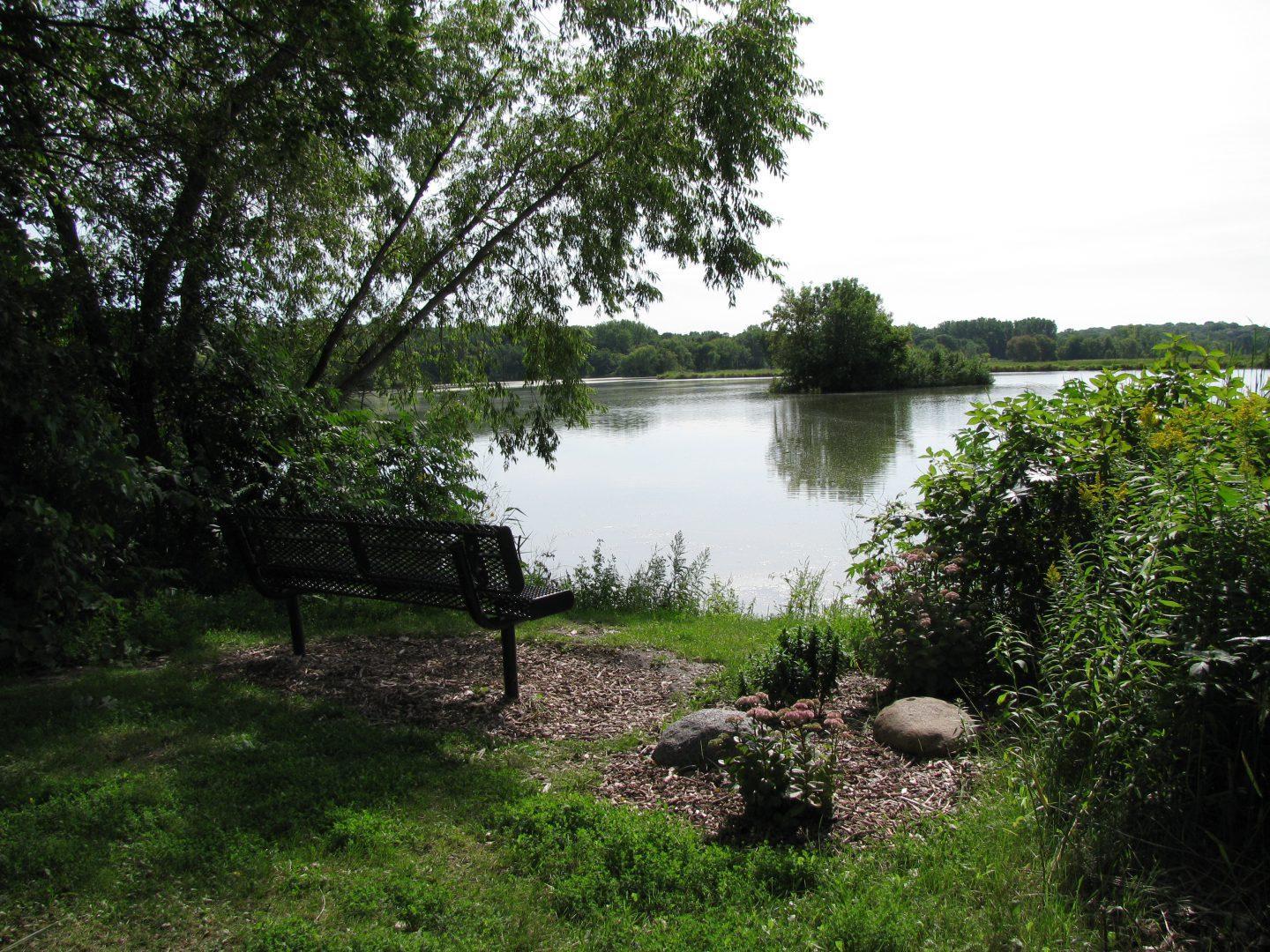 View of Residential at 8687 Ridgewind Road, Eden Prairie MN 55344, Eden Prairie (37 of 48) - Mike Wilen | Minnesota Team Real Estate