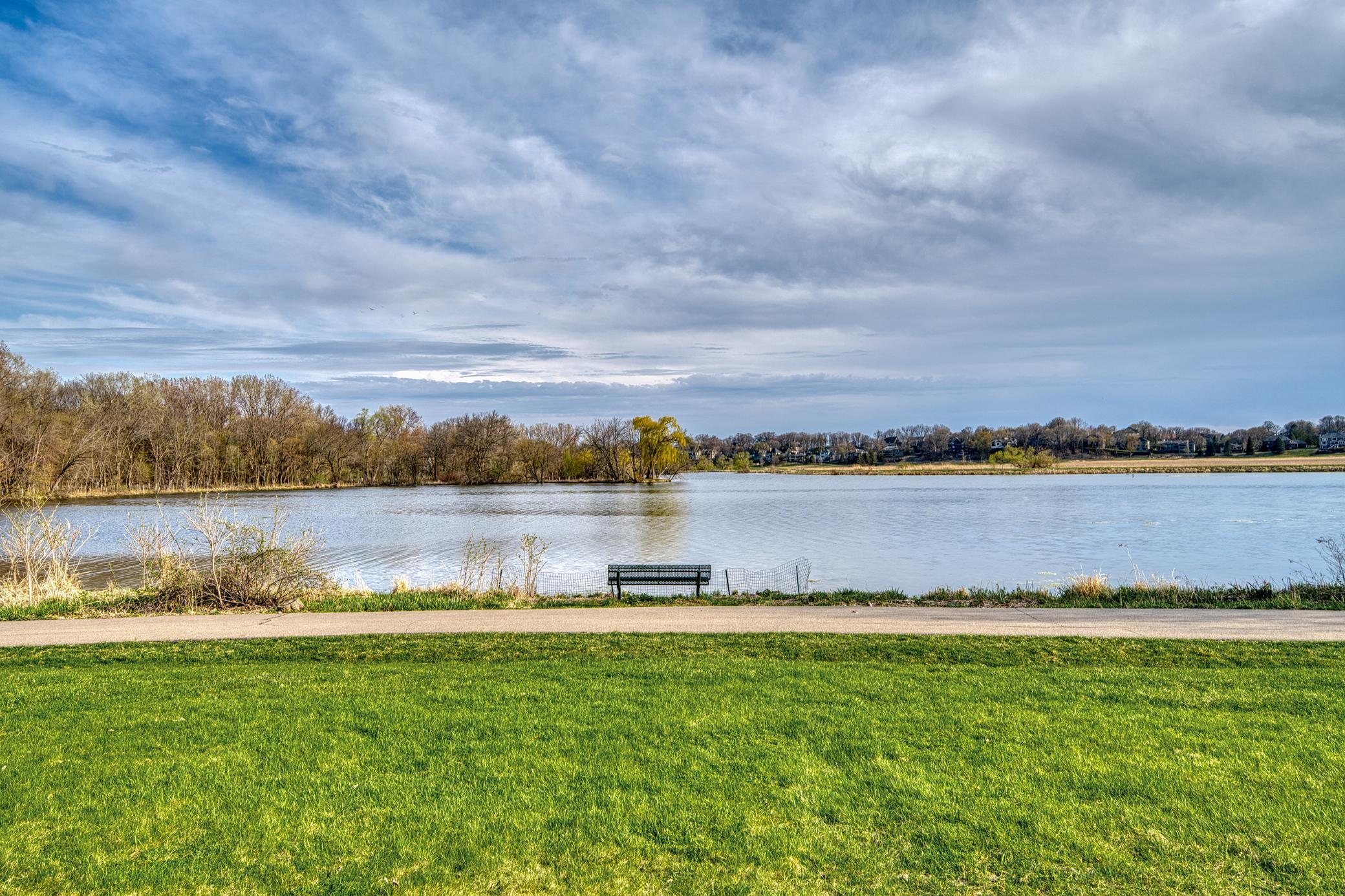 View of Residential at 8687 Ridgewind Road, Eden Prairie MN 55344, Eden Prairie (22 of 48) - Mike Wilen | Minnesota Team Real Estate