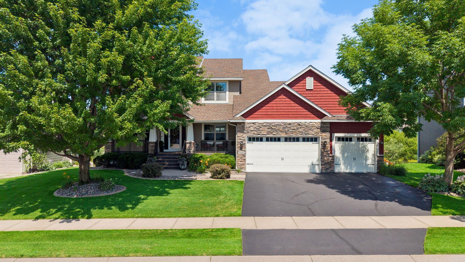 View of Residential at 6925 169th Lane, Ramsey MN 55303, Ramsey (48 of 51) - Mike Wilen | Minnesota Team Real Estate