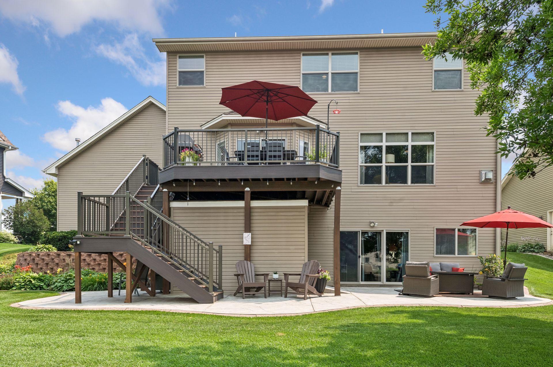 View of Residential at 6925 169th Lane, Ramsey MN 55303, Ramsey (47 of 51) - Mike Wilen | Minnesota Team Real Estate