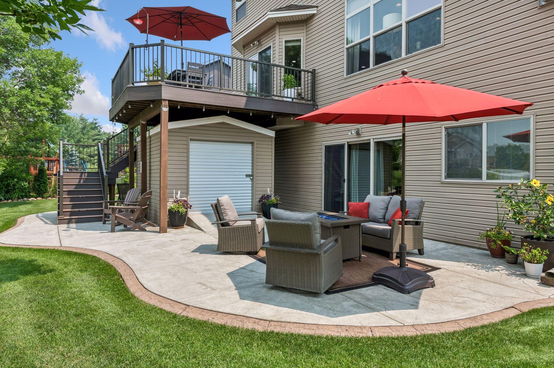 View of Residential at 6925 169th Lane, Ramsey MN 55303, Ramsey (46 of 51) - Mike Wilen | Minnesota Team Real Estate