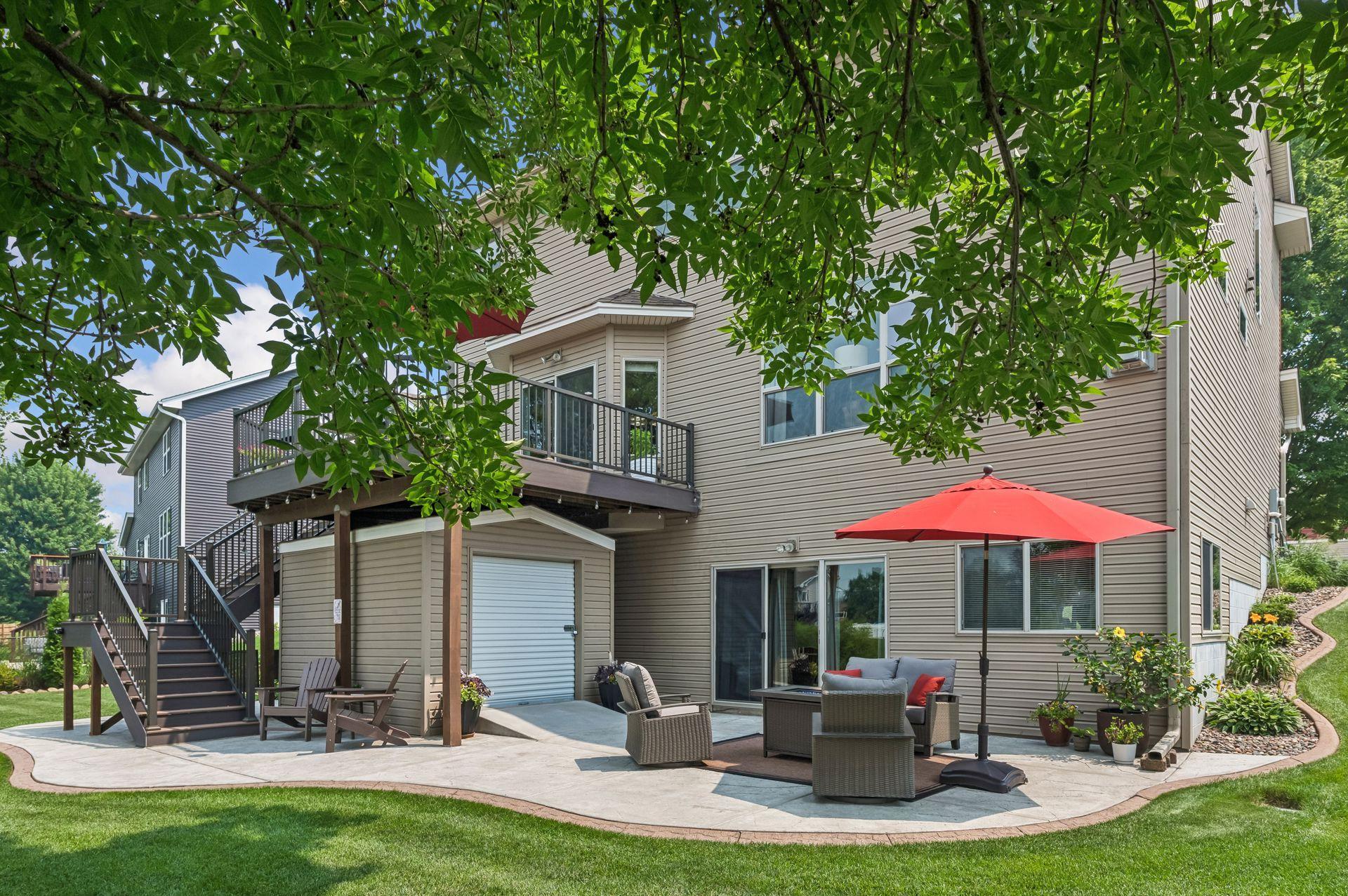 View of Residential at 6925 169th Lane, Ramsey MN 55303, Ramsey (45 of 51) - Mike Wilen | Minnesota Team Real Estate