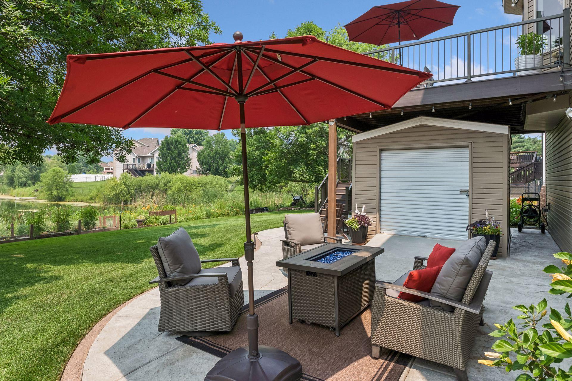 View of Residential at 6925 169th Lane, Ramsey MN 55303, Ramsey (43 of 51) - Mike Wilen | Minnesota Team Real Estate