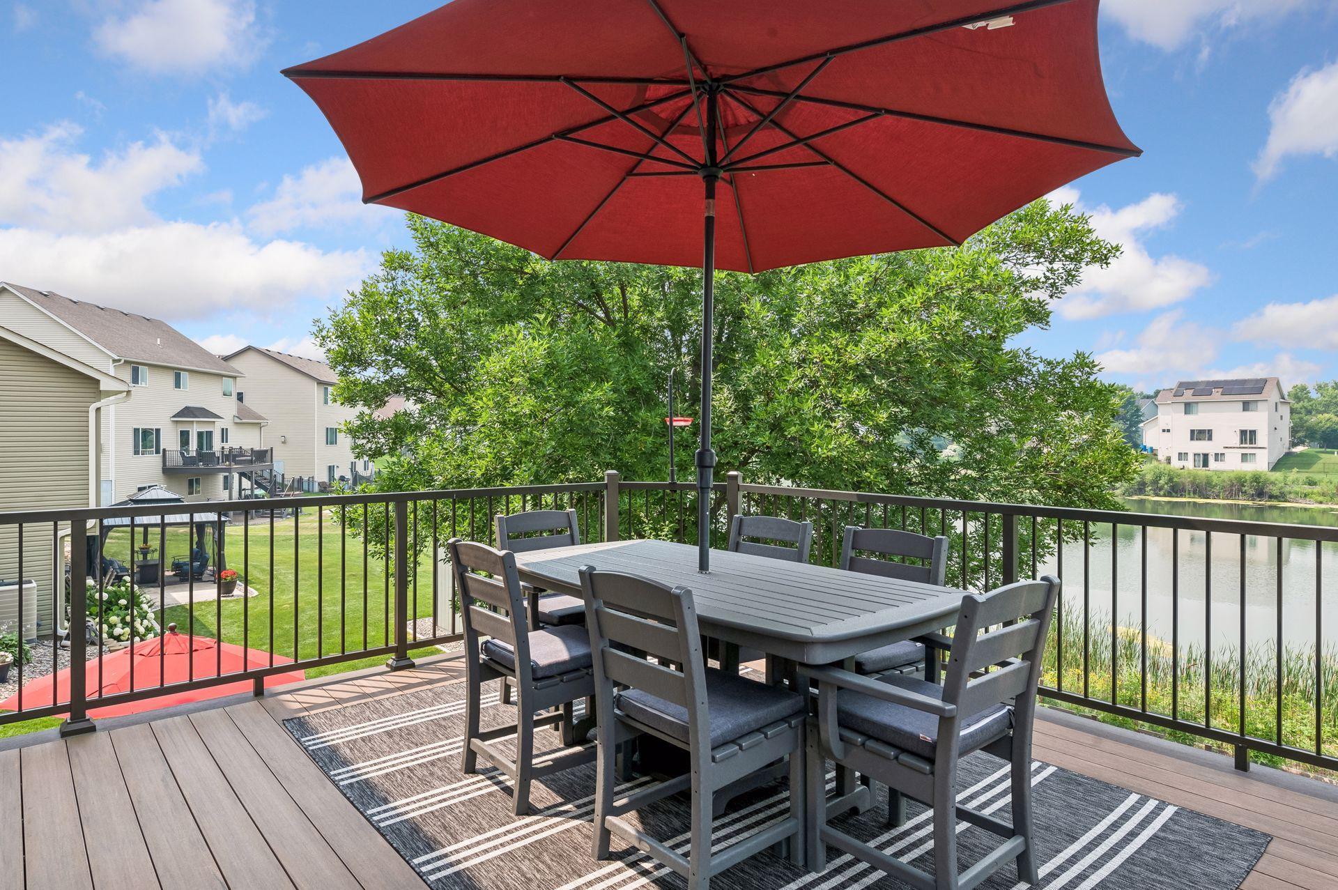 View of Residential at 6925 169th Lane, Ramsey MN 55303, Ramsey (42 of 51) - Mike Wilen | Minnesota Team Real Estate