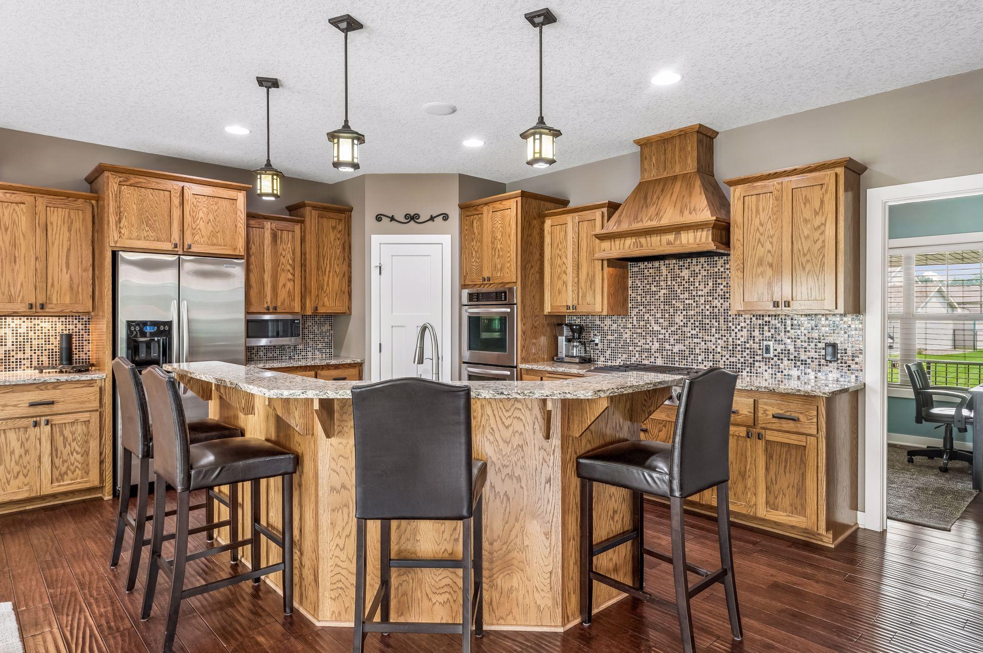 View of Residential at 6925 169th Lane, Ramsey MN 55303, Ramsey (14 of 51) - Mike Wilen | Minnesota Team Real Estate