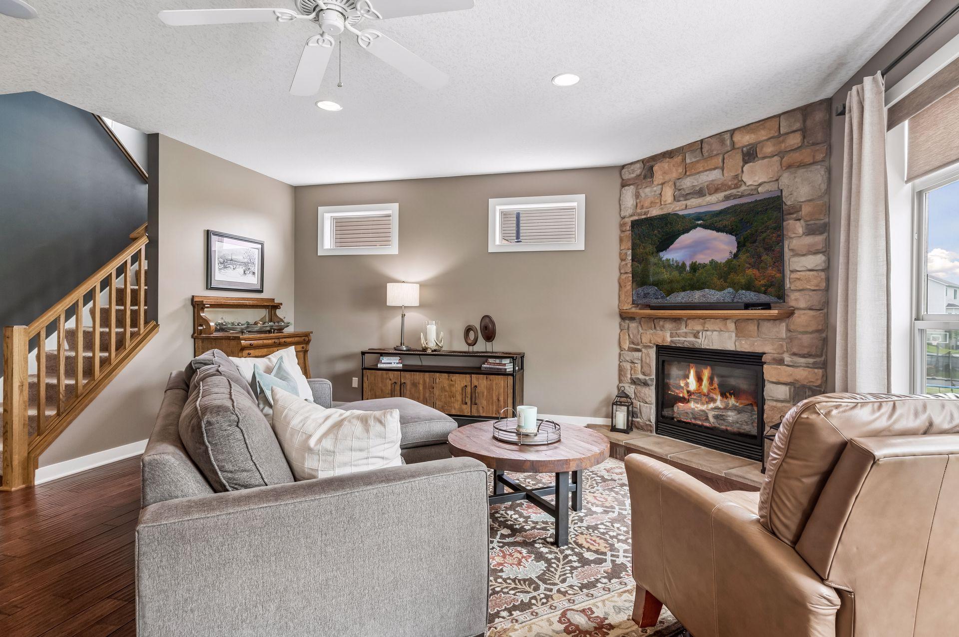 View of Residential at 6925 169th Lane, Ramsey MN 55303, Ramsey (12 of 51) - Mike Wilen | Minnesota Team Real Estate