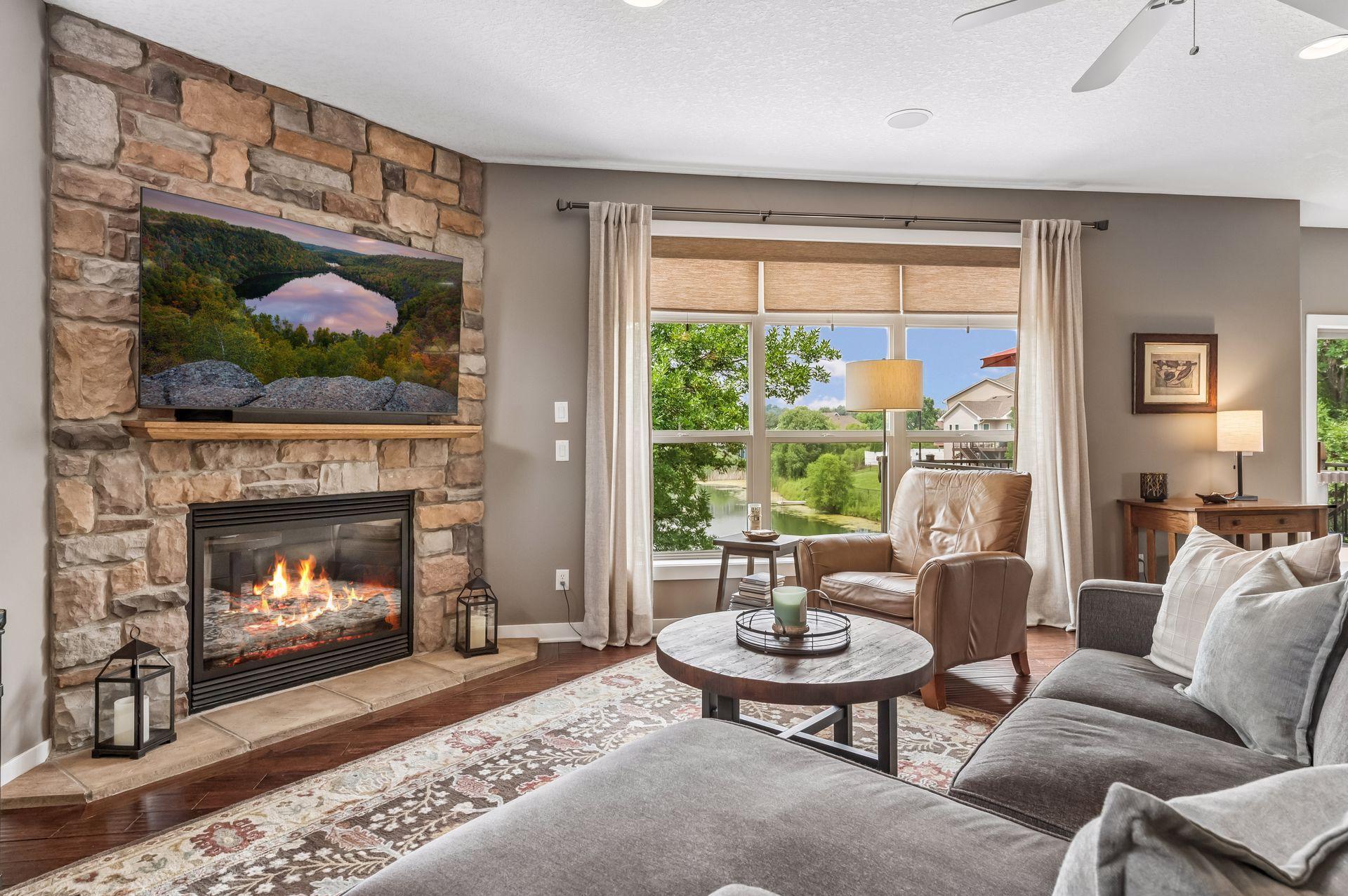 View of Residential at 6925 169th Lane, Ramsey MN 55303, Ramsey (11 of 51) - Mike Wilen | Minnesota Team Real Estate