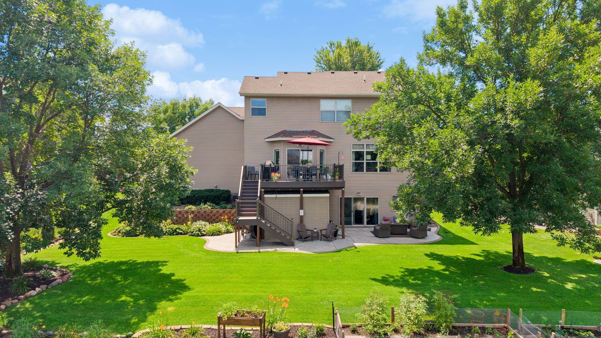 View of Residential at 6925 169th Lane, Ramsey MN 55303, Ramsey (5 of 51) - Mike Wilen | Minnesota Team Real Estate