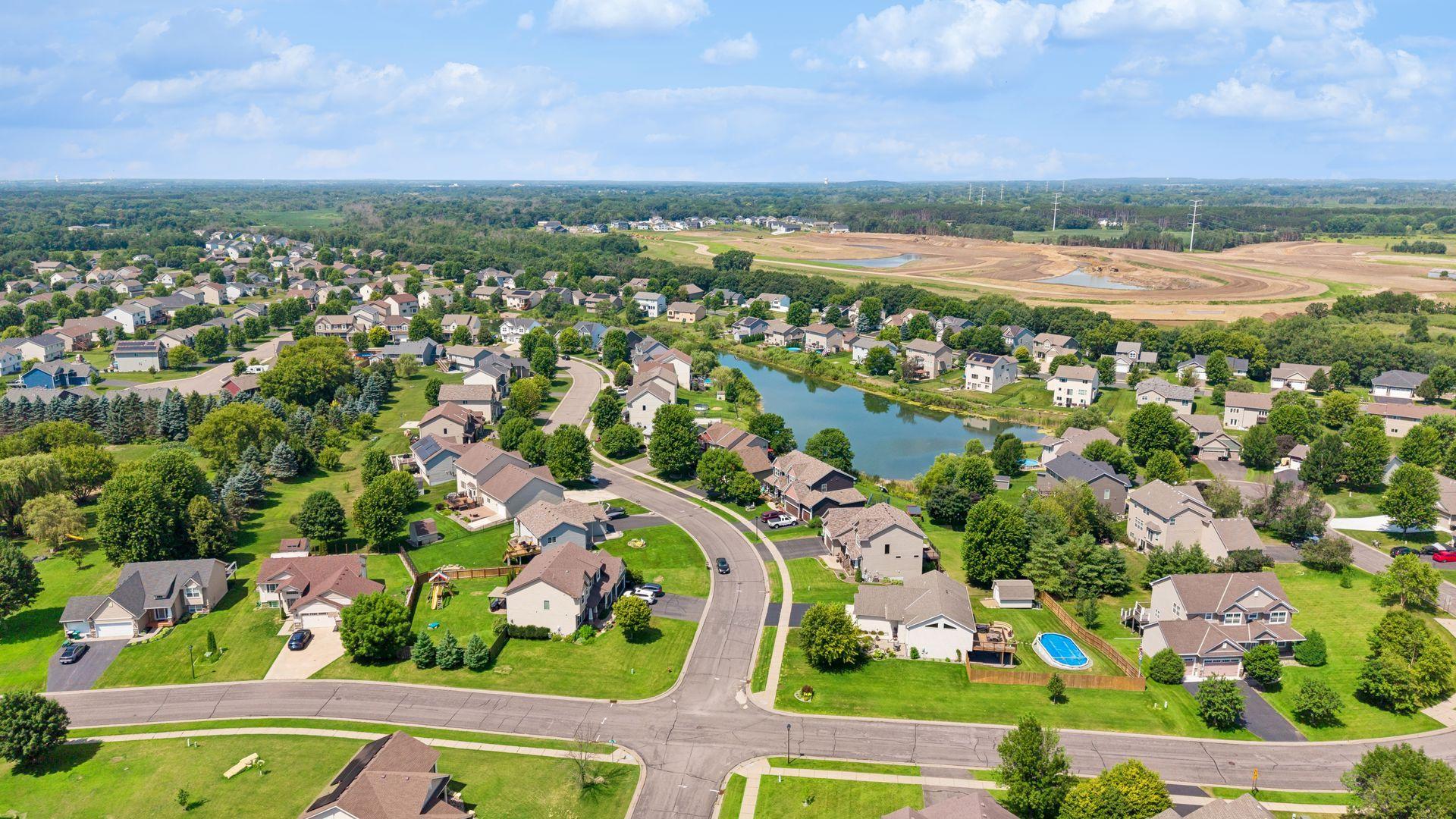 View of Residential at 6925 169th Lane, Ramsey MN 55303, Ramsey (50 of 51) - Mike Wilen | Minnesota Team Real Estate