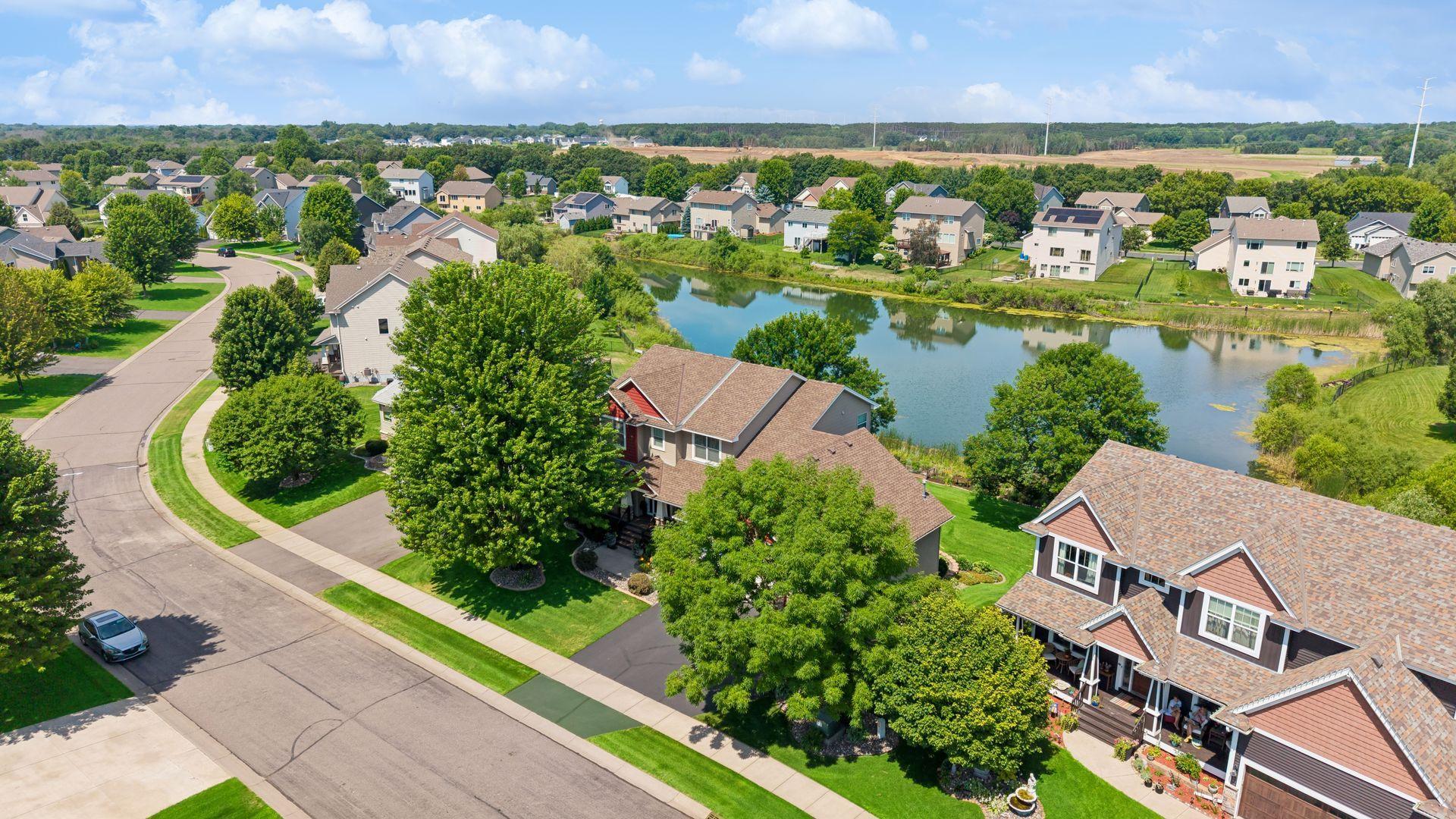 View of Residential at 6925 169th Lane, Ramsey MN 55303, Ramsey (51 of 51) - Mike Wilen | Minnesota Team Real Estate