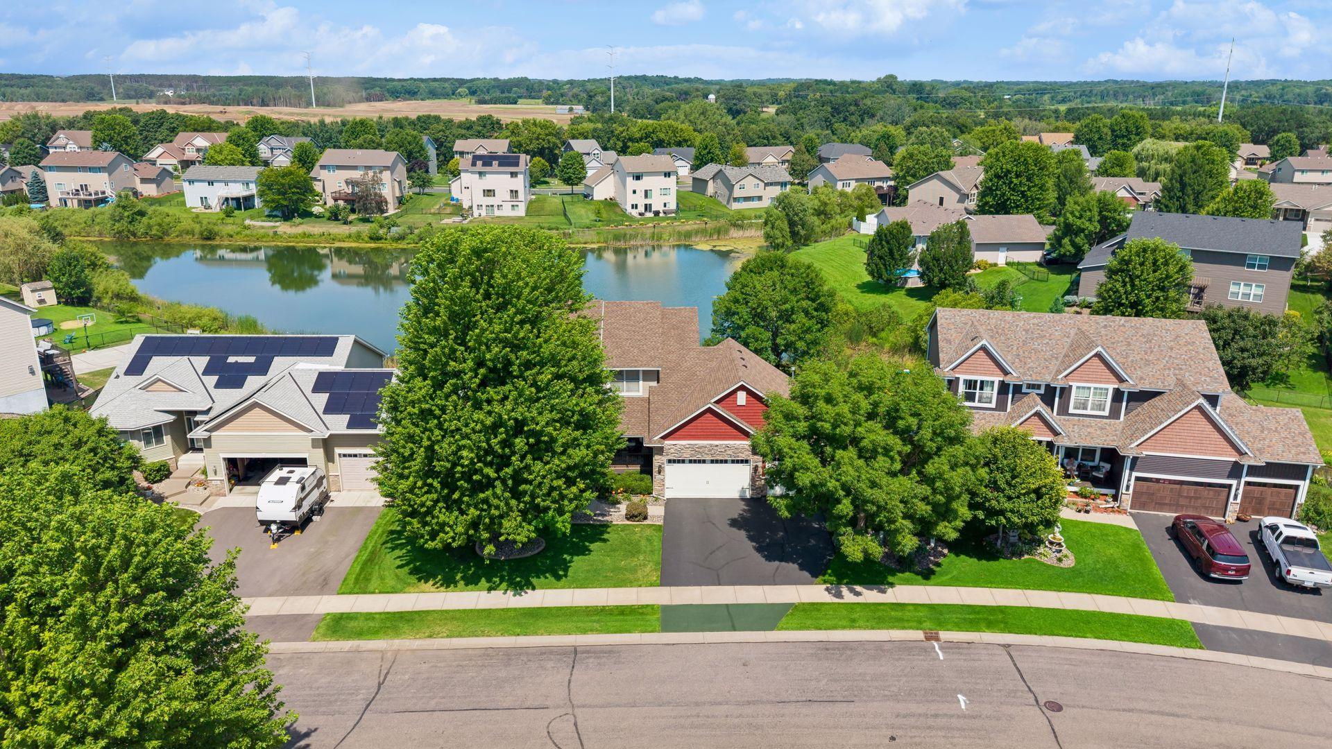 View of Residential at 6925 169th Lane, Ramsey MN 55303, Ramsey (6 of 51) - Mike Wilen | Minnesota Team Real Estate