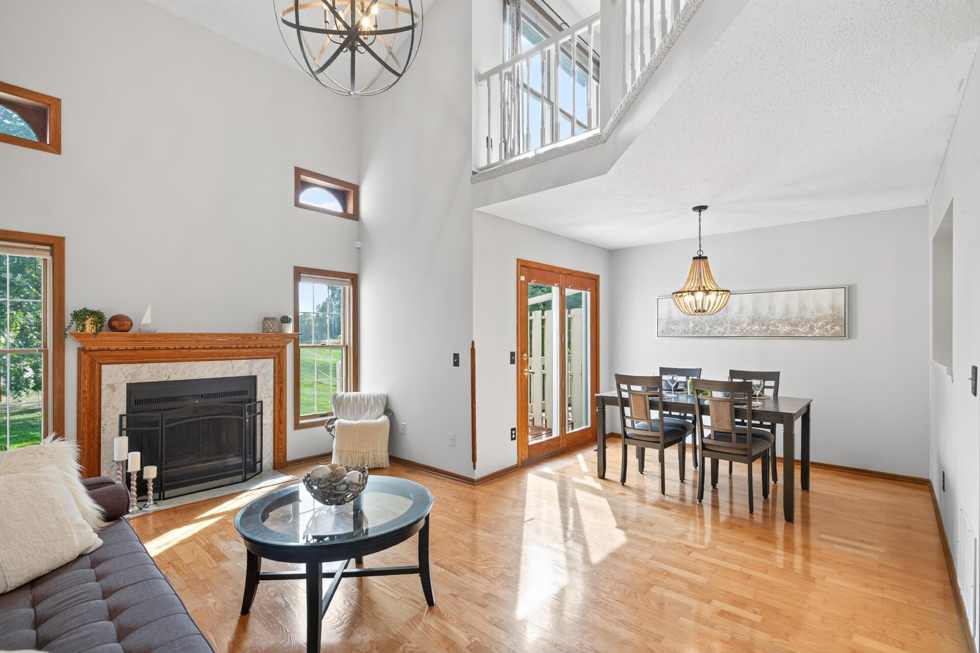 View of Residential at 14307 Bedford Drive, Eden Prairie MN 55346, Eden Prairie (8 of 46) - Mike Wilen | Minnesota Team Real Estate