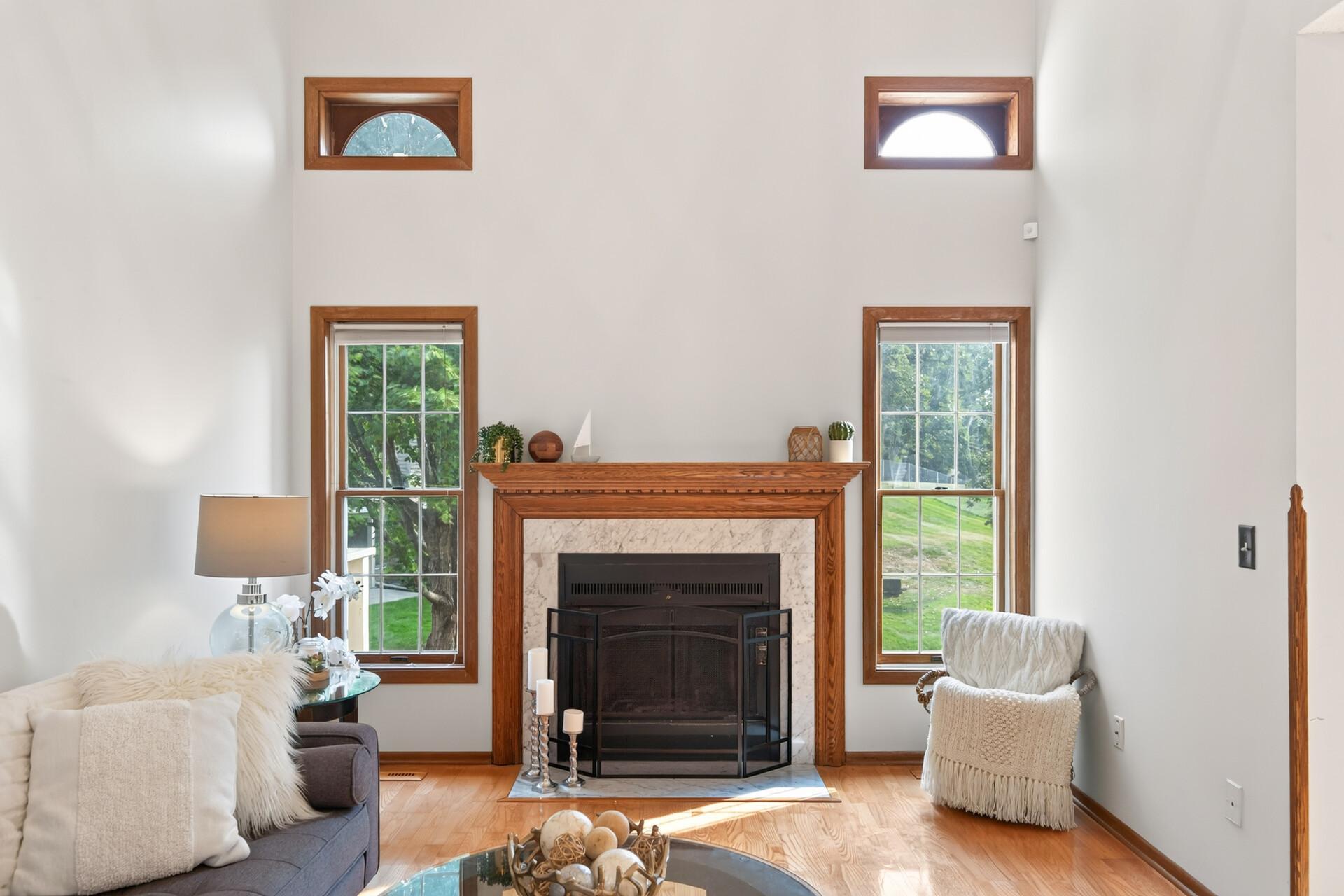 View of Residential at 14307 Bedford Drive, Eden Prairie MN 55346, Eden Prairie (7 of 46) - Mike Wilen | Minnesota Team Real Estate