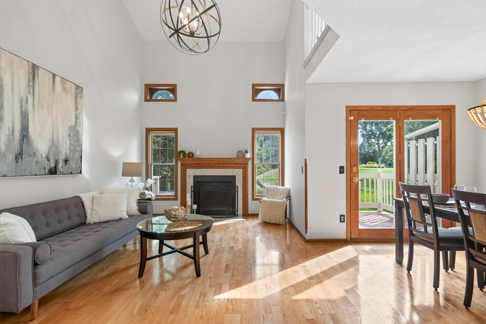 View of Residential at 14307 Bedford Drive, Eden Prairie MN 55346, Eden Prairie (6 of 46) - Mike Wilen | Minnesota Team Real Estate