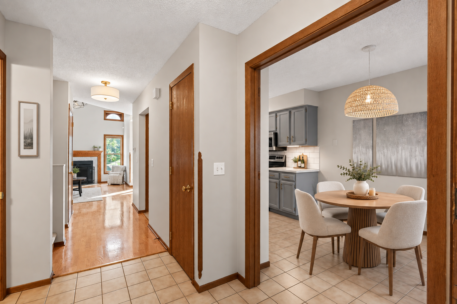 View of Residential at 14307 Bedford Drive, Eden Prairie MN 55346, Eden Prairie (5 of 46) - Mike Wilen | Minnesota Team Real Estate