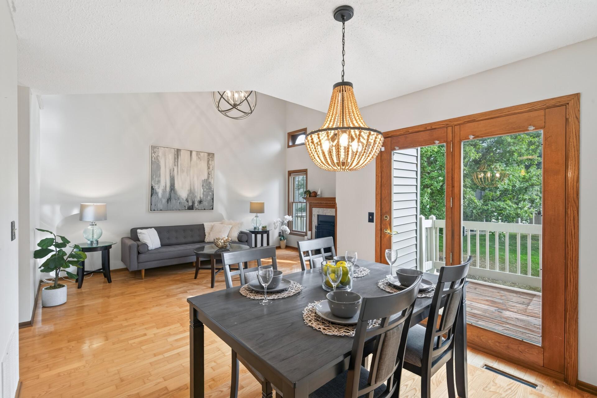 View of Residential at 14307 Bedford Drive, Eden Prairie MN 55346, Eden Prairie (11 of 46) - Mike Wilen | Minnesota Team Real Estate