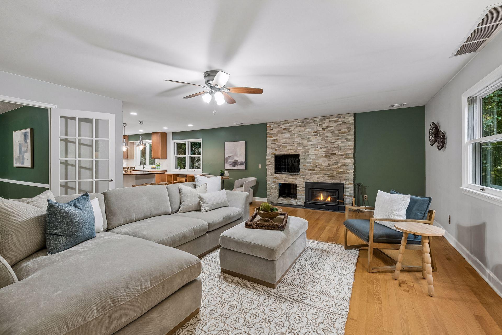 View of Residential at 99 Forestdale Road, Minneapolis MN 55410, Minneapolis (9 of 39) - Mike Wilen | Minnesota Team Real Estate