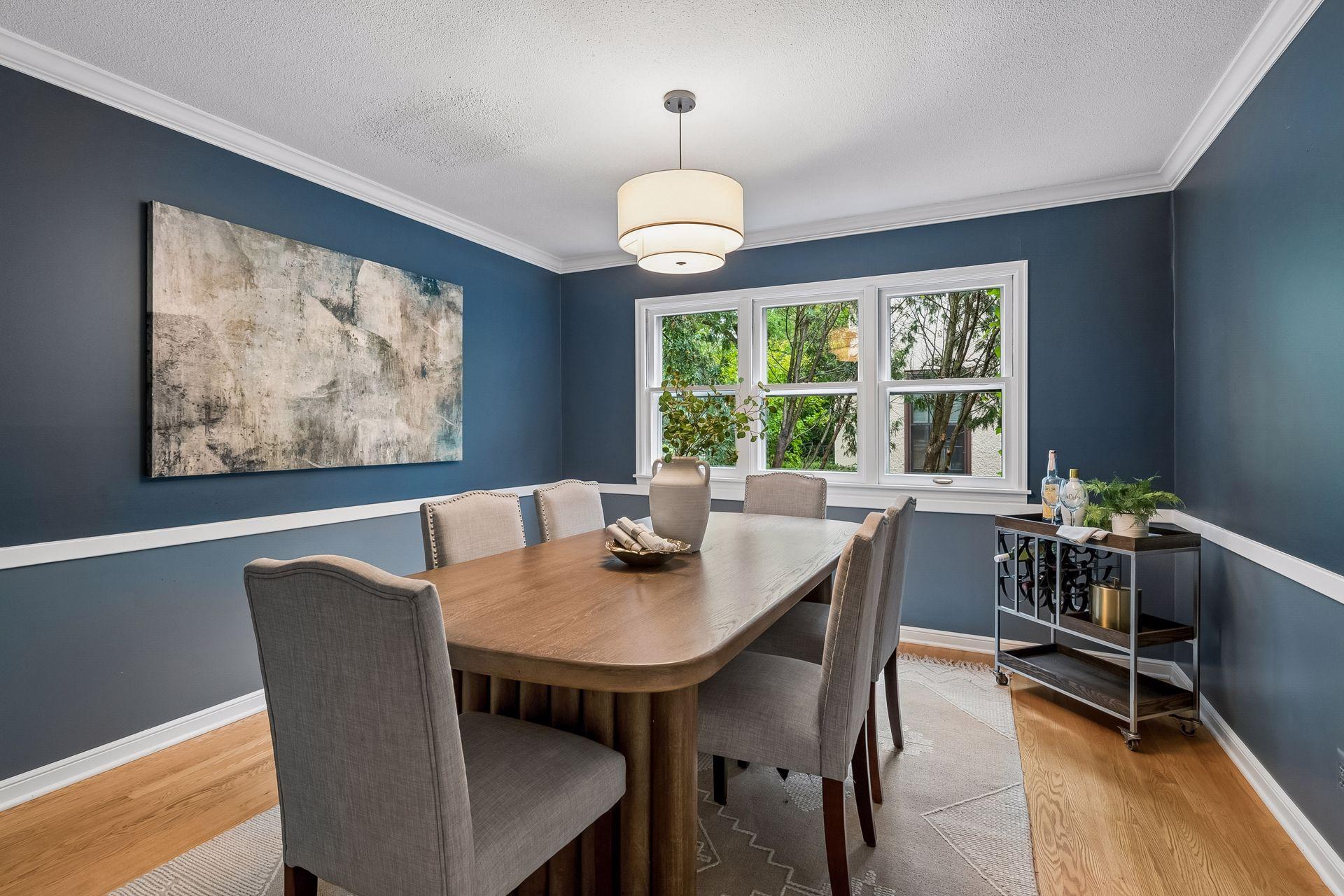 View of Residential at 99 Forestdale Road, Minneapolis MN 55410, Minneapolis (5 of 39) - Mike Wilen | Minnesota Team Real Estate