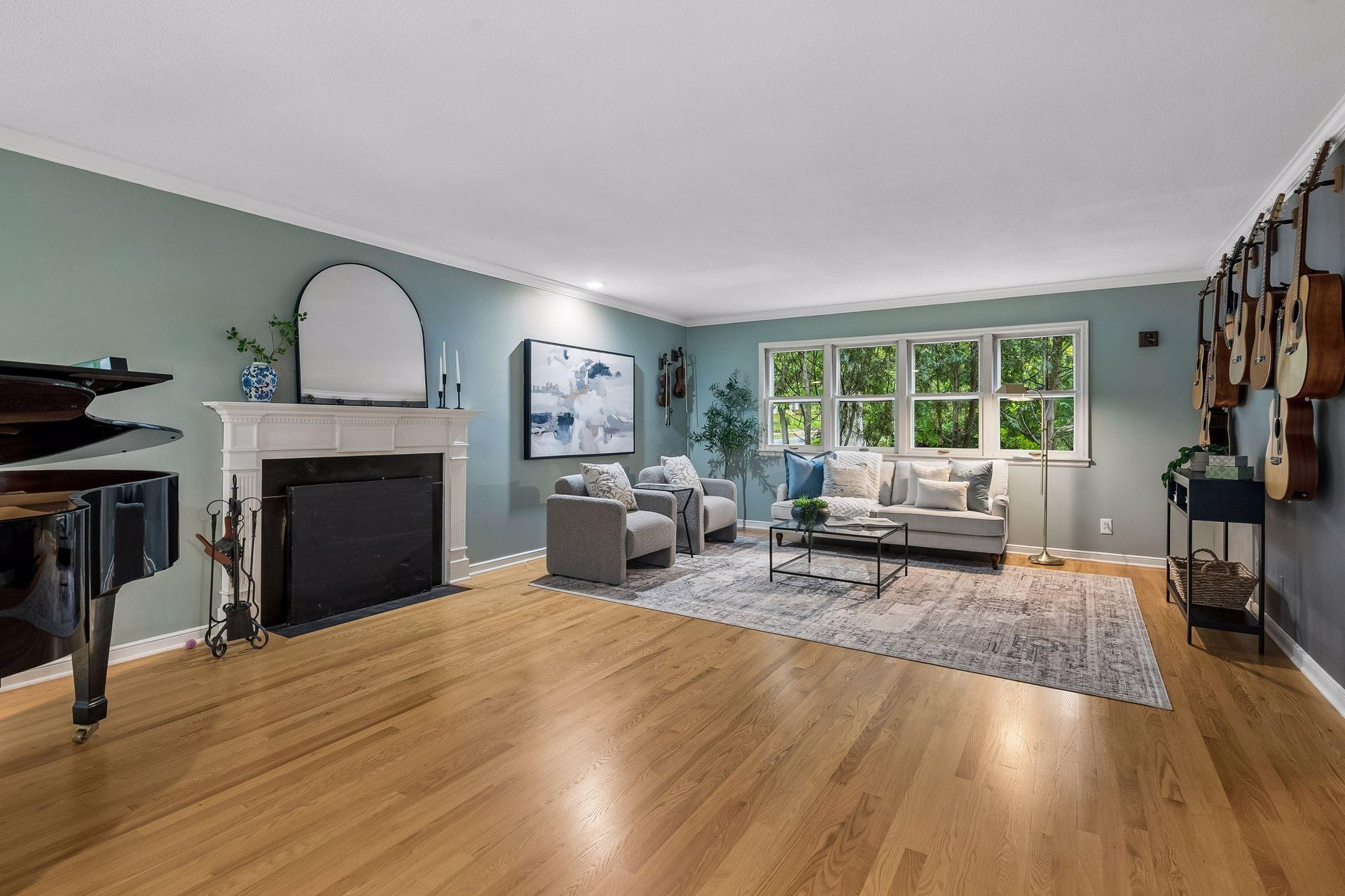 View of Residential at 99 Forestdale Road, Minneapolis MN 55410, Minneapolis (2 of 39) - Mike Wilen | Minnesota Team Real Estate