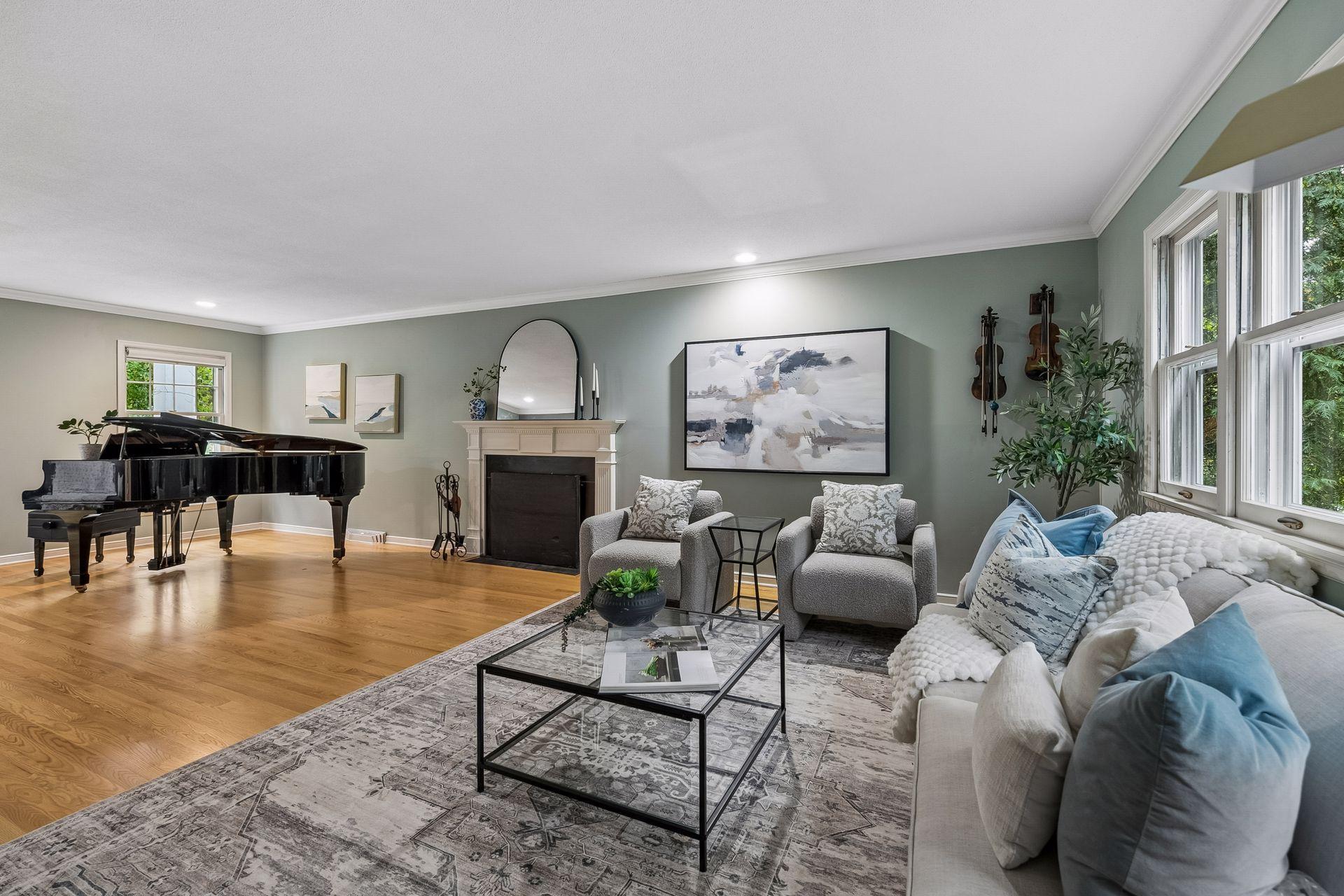 View of Single Family at 99 Forestdale Road, Minneapolis - Mike Wilen | Minnesota Team Real Estate
