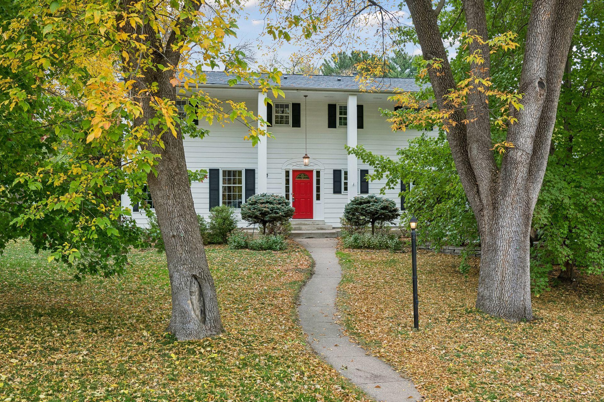View of Single Family at 99 Forestdale Road, Minneapolis - Mike Wilen | Minnesota Team Real Estate
