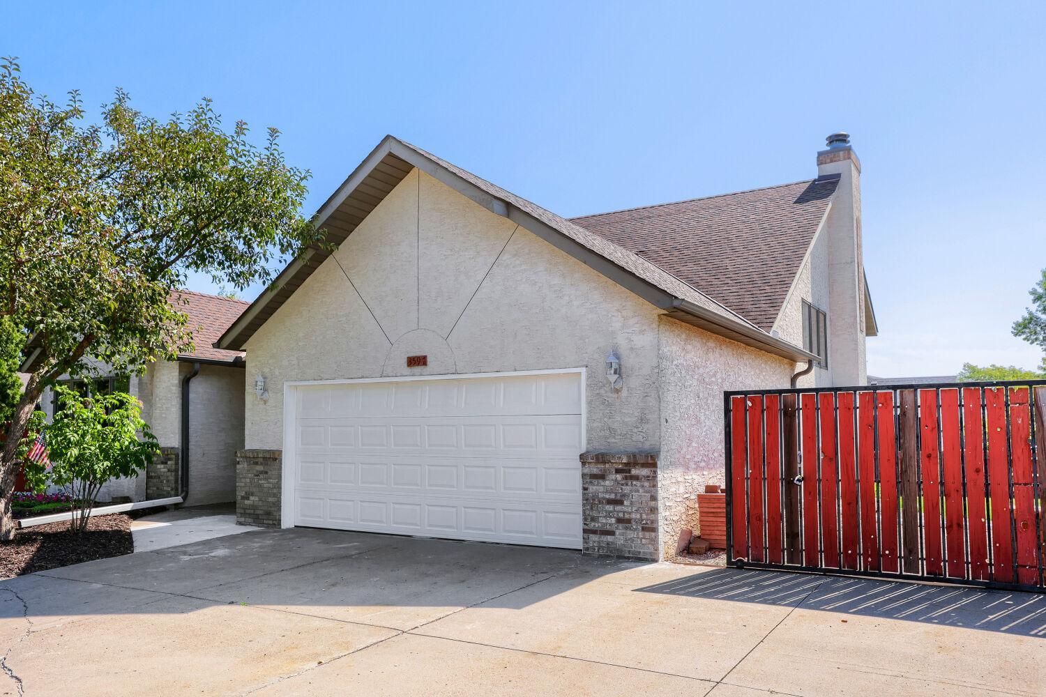 View of Residential at 3597 Gershwin Court, Oakdale MN 55128, Oakdale - Mike Wilen | Minnesota Team Real Estate