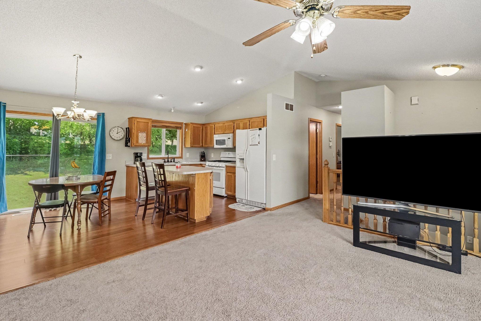 View of Residential at 612 Deer Trail, Montgomery MN 56069, Montgomery (6 of 19) - Mike Wilen | Minnesota Team Real Estate