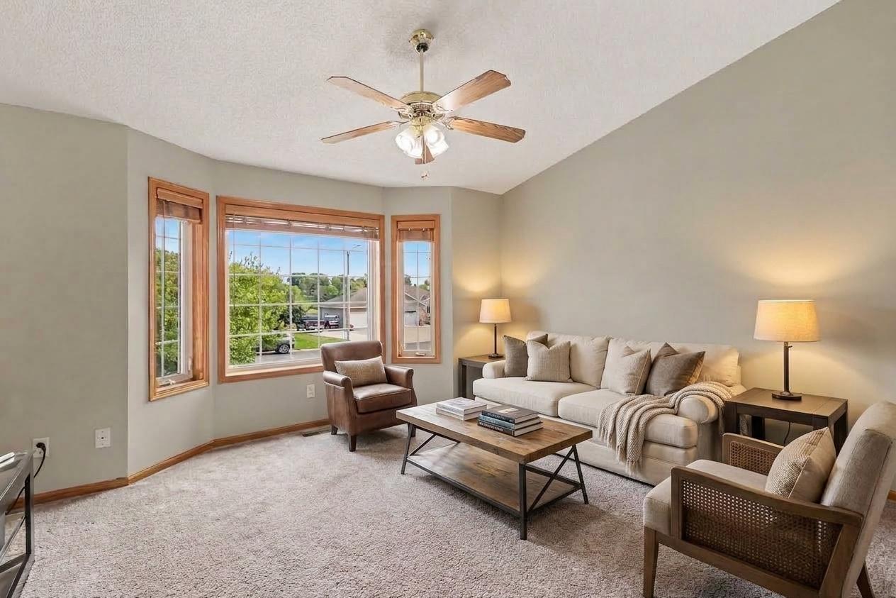 View of Residential at 612 Deer Trail, Montgomery MN 56069, Montgomery (3 of 19) - Mike Wilen | Minnesota Team Real Estate