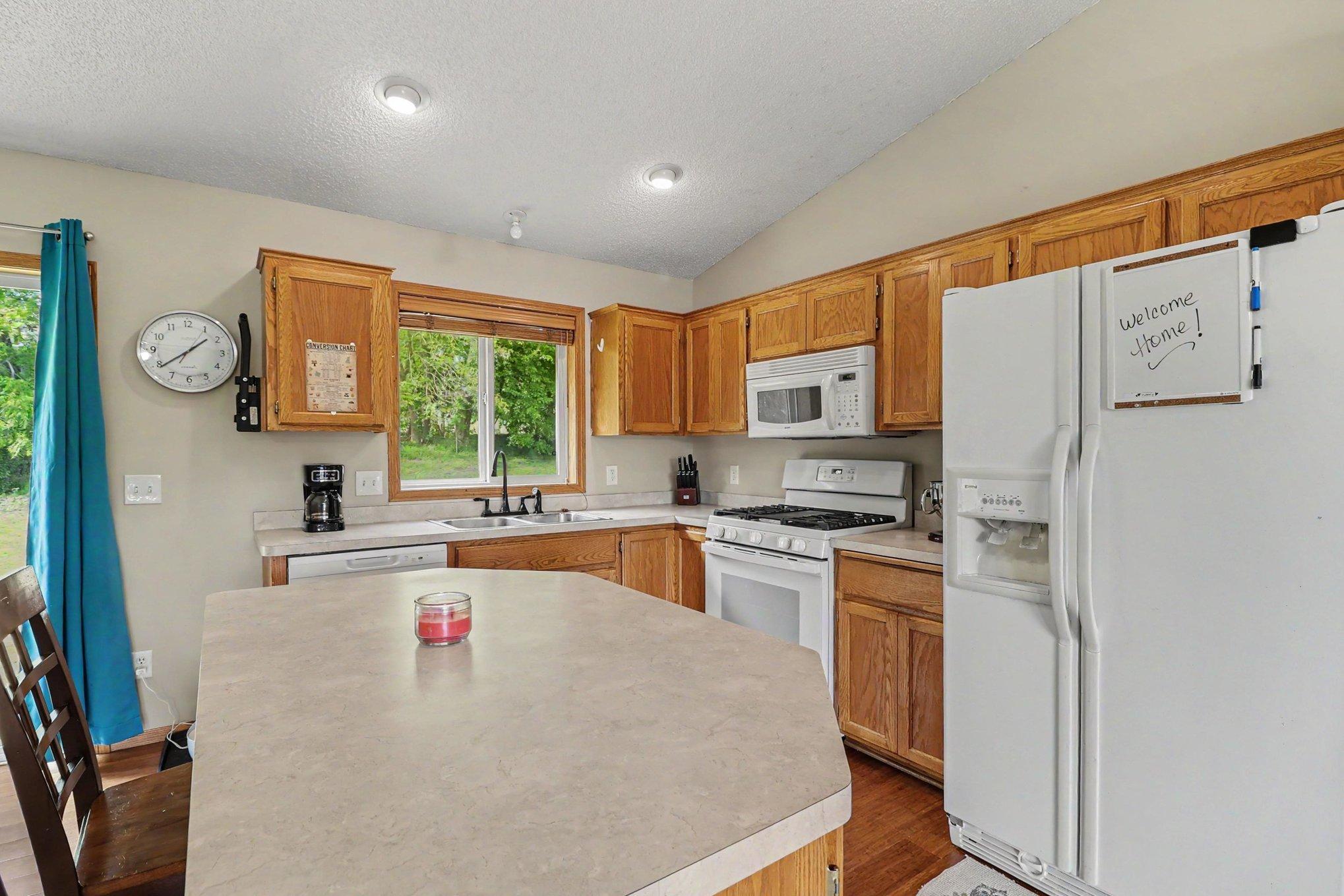 View of Residential at 612 Deer Trail, Montgomery MN 56069, Montgomery (4 of 19) - Mike Wilen | Minnesota Team Real Estate