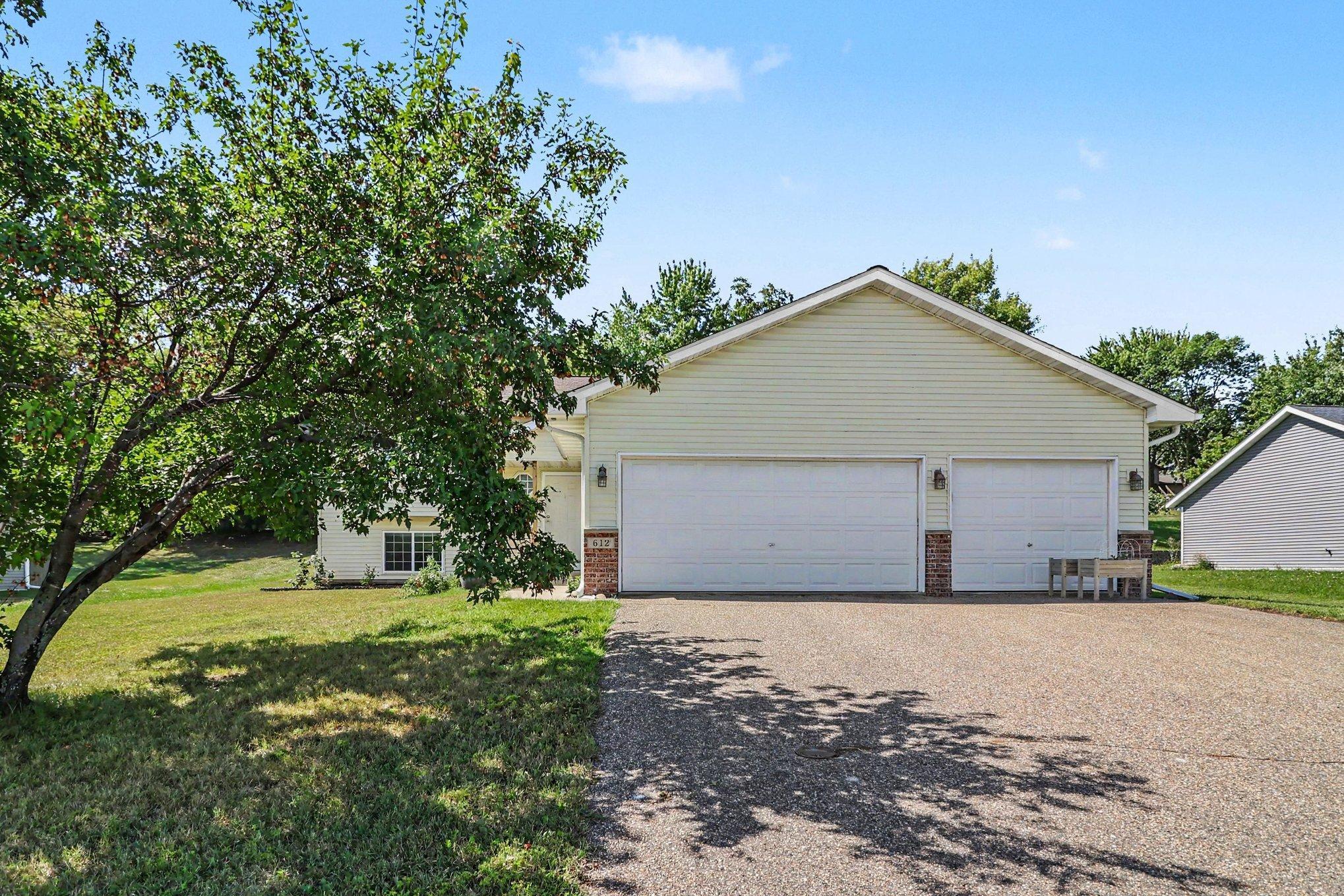 View of Residential at 612 Deer Trail, Montgomery MN 56069, Montgomery - Mike Wilen | Minnesota Team Real Estate