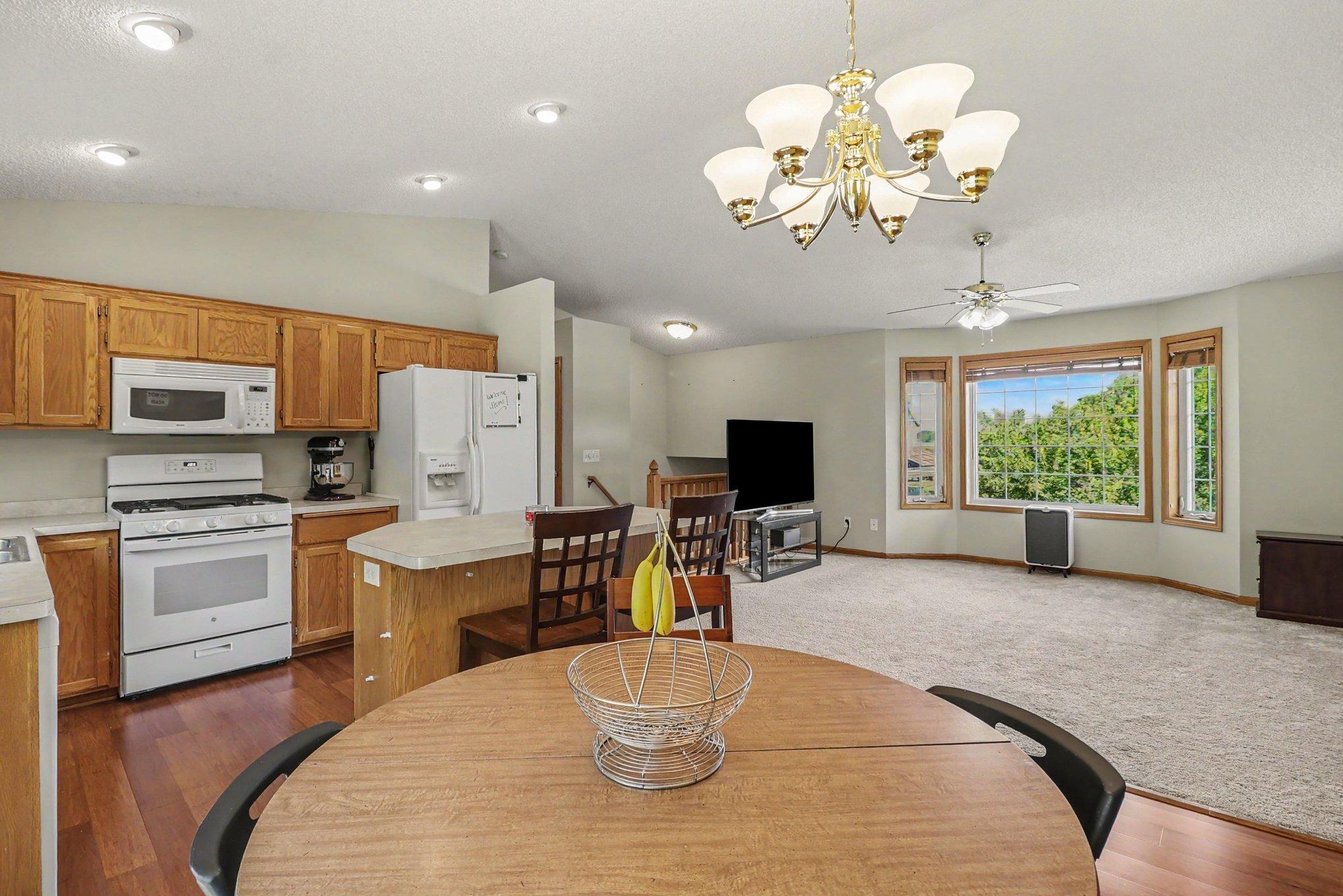 View of Residential at 612 Deer Trail, Montgomery MN 56069, Montgomery (5 of 19) - Mike Wilen | Minnesota Team Real Estate
