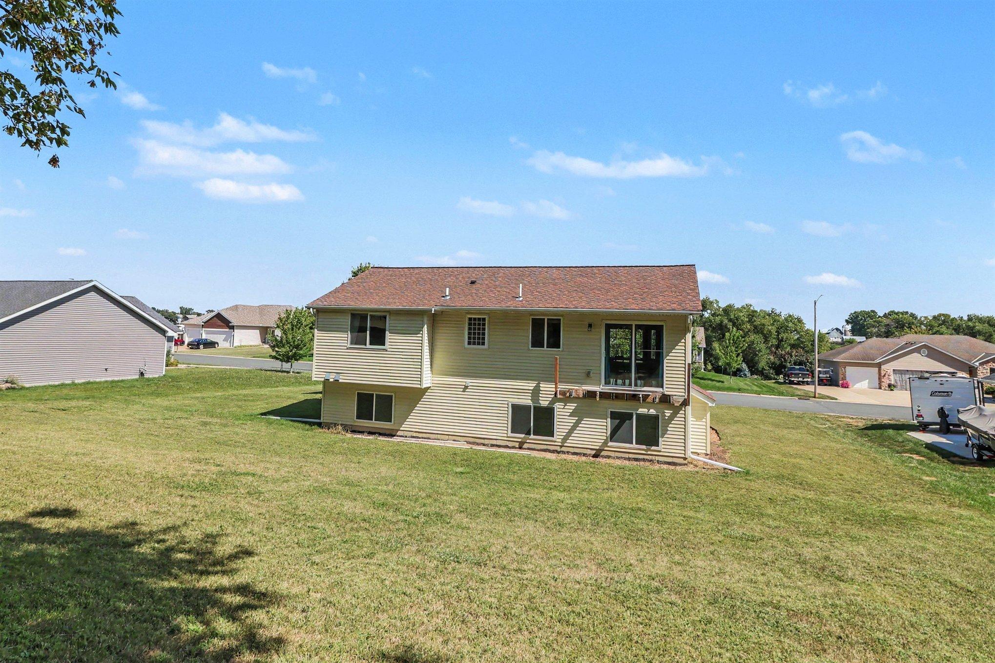 View of Residential at 612 Deer Trail, Montgomery MN 56069, Montgomery (2 of 19) - Mike Wilen | Minnesota Team Real Estate