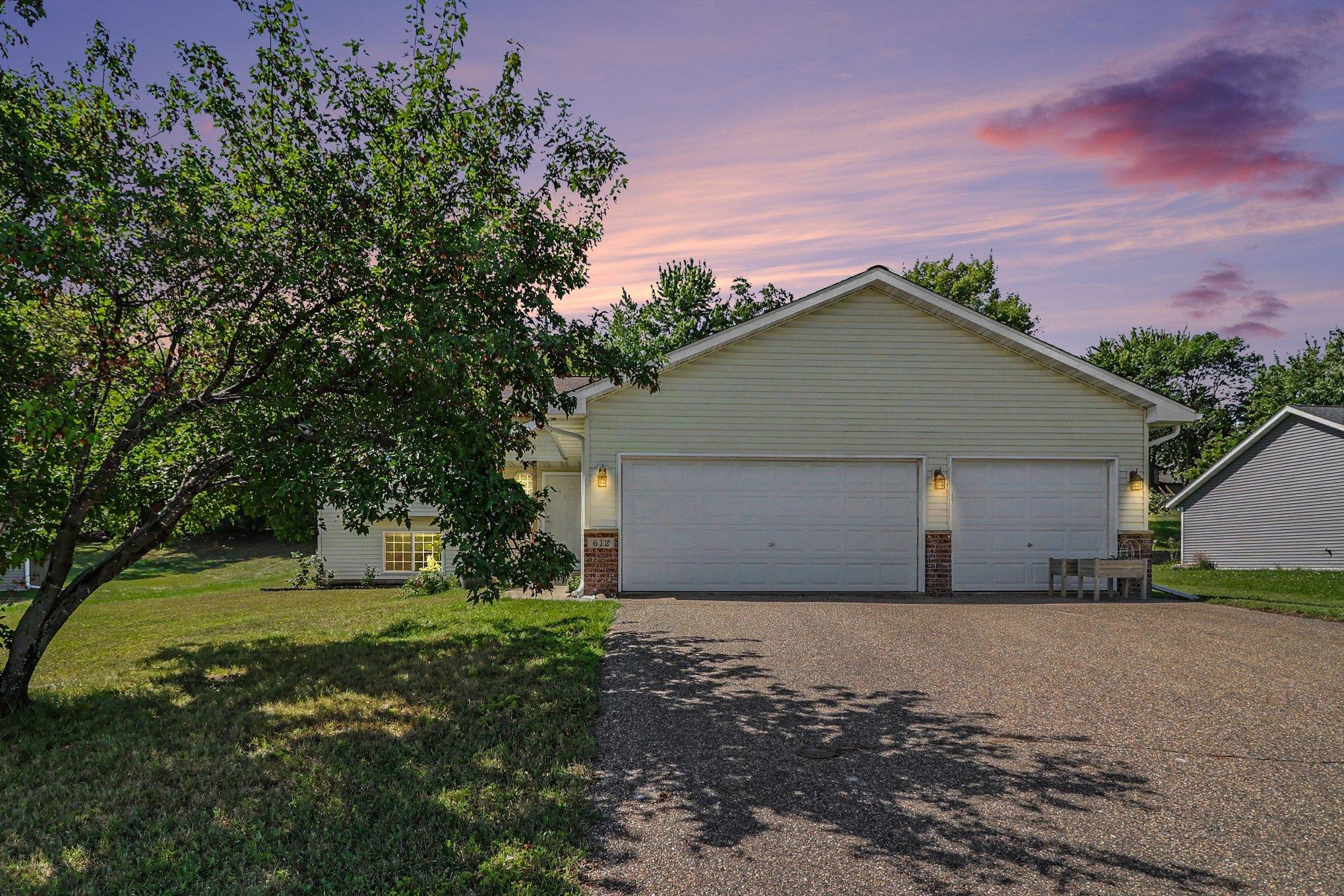 View of Single Family at 612 Deer Trail, Montgomery - Mike Wilen | Minnesota Team Real Estate