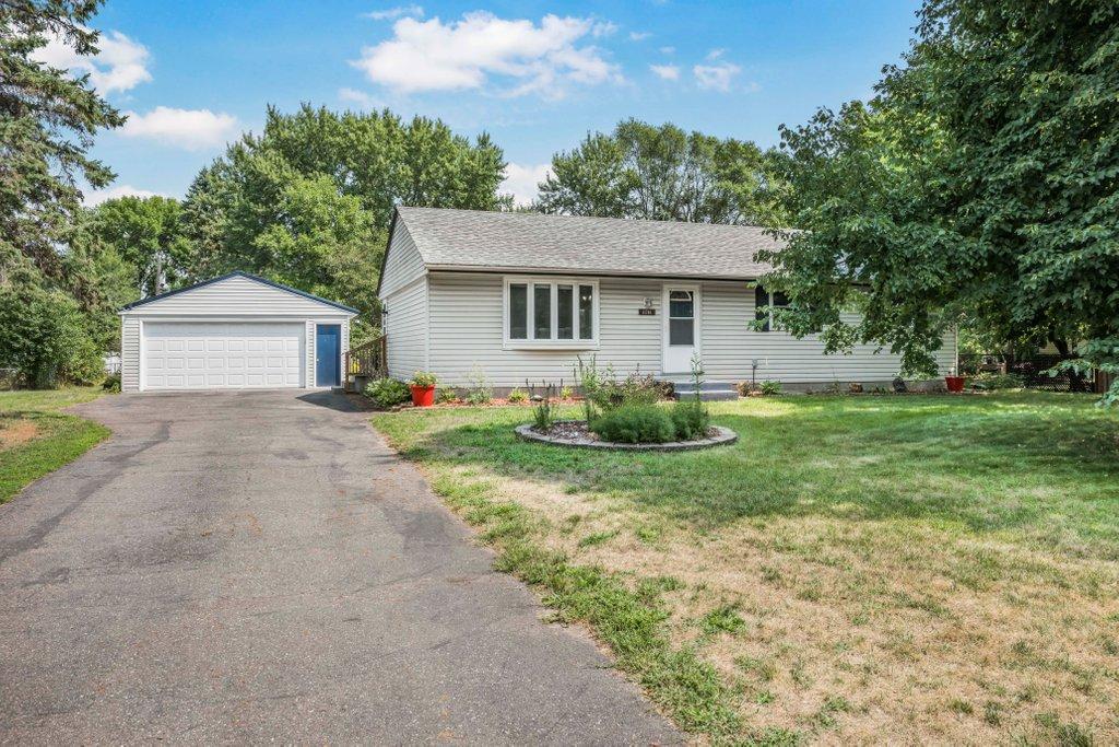 View of Residential at 11708 Kentucky Avenue, Champlin MN 55316, Champlin - Mike Wilen | Minnesota Team Real Estate
