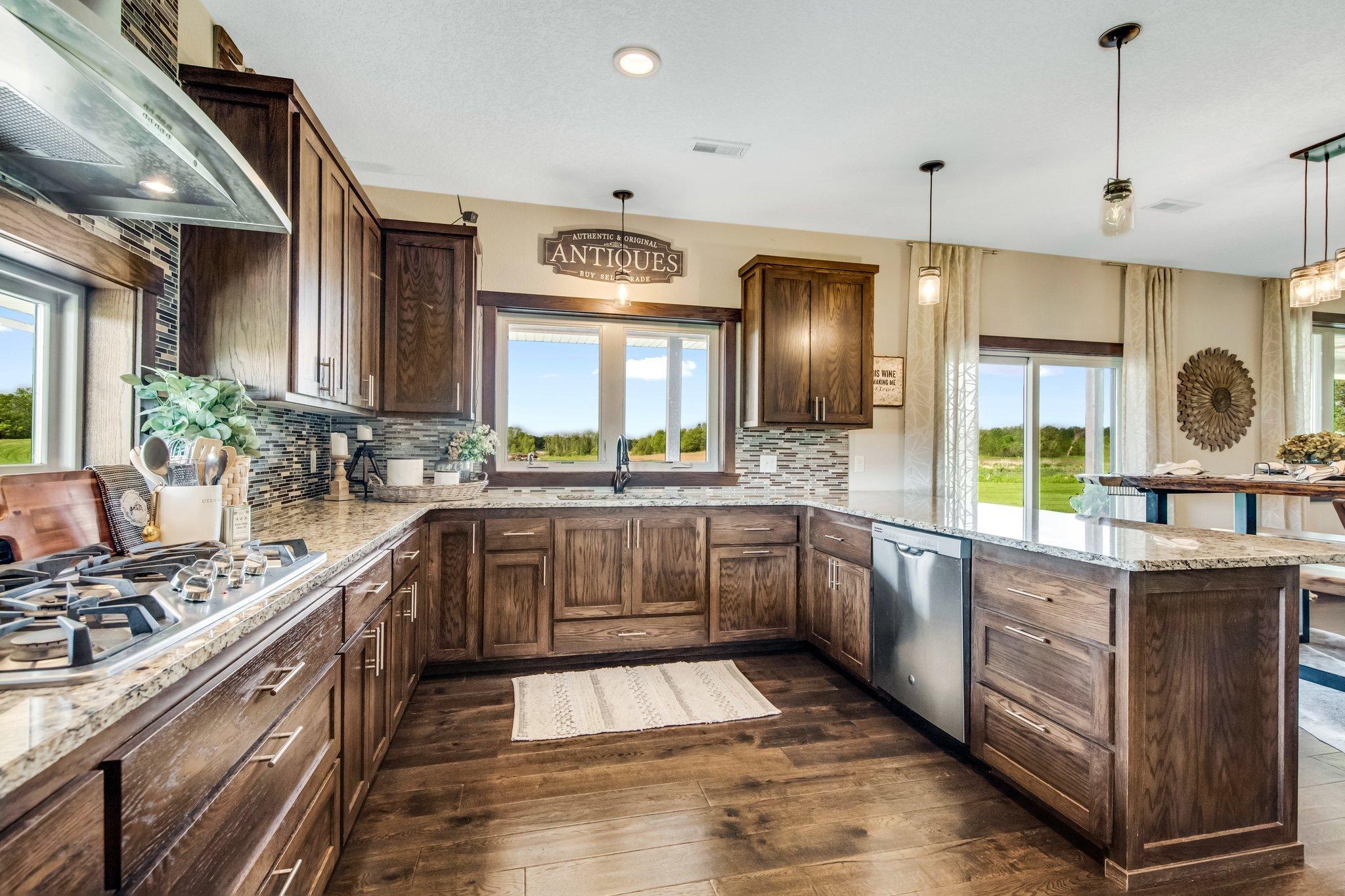View of Residential at 6699 313th Avenue, North Branch MN 55056, North Branch (18 of 55) - Mike Wilen | Minnesota Team Real Estate