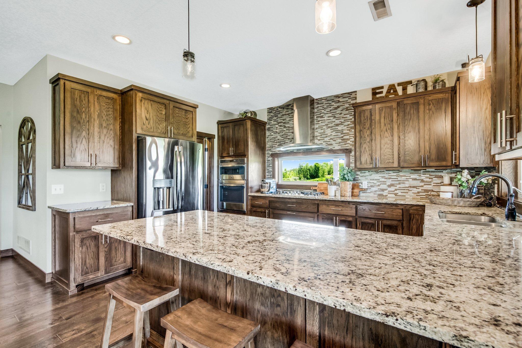 View of Residential at 6699 313th Avenue, North Branch MN 55056, North Branch (17 of 55) - Mike Wilen | Minnesota Team Real Estate