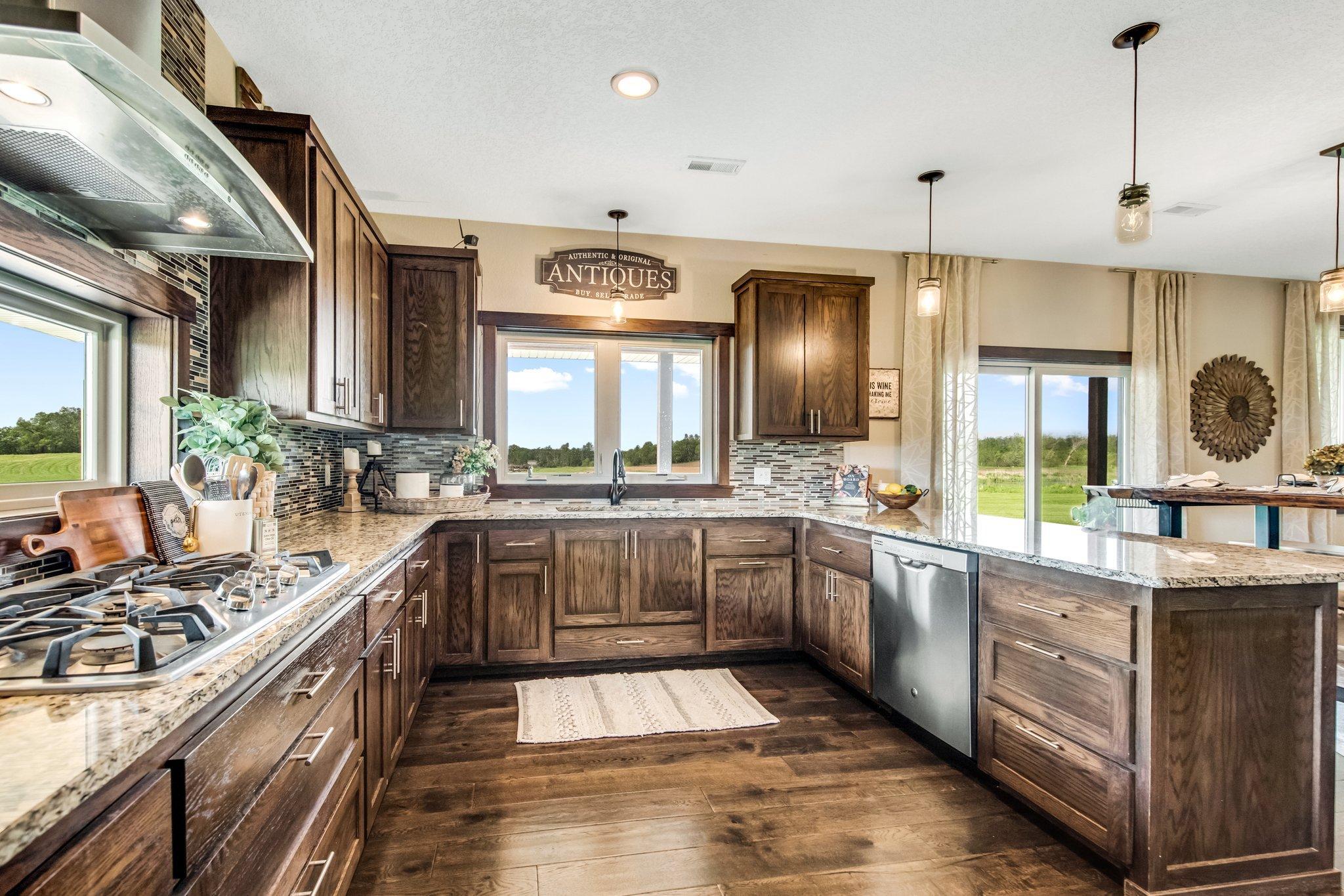View of Residential at 6699 313th Avenue, North Branch MN 55056, North Branch (14 of 55) - Mike Wilen | Minnesota Team Real Estate